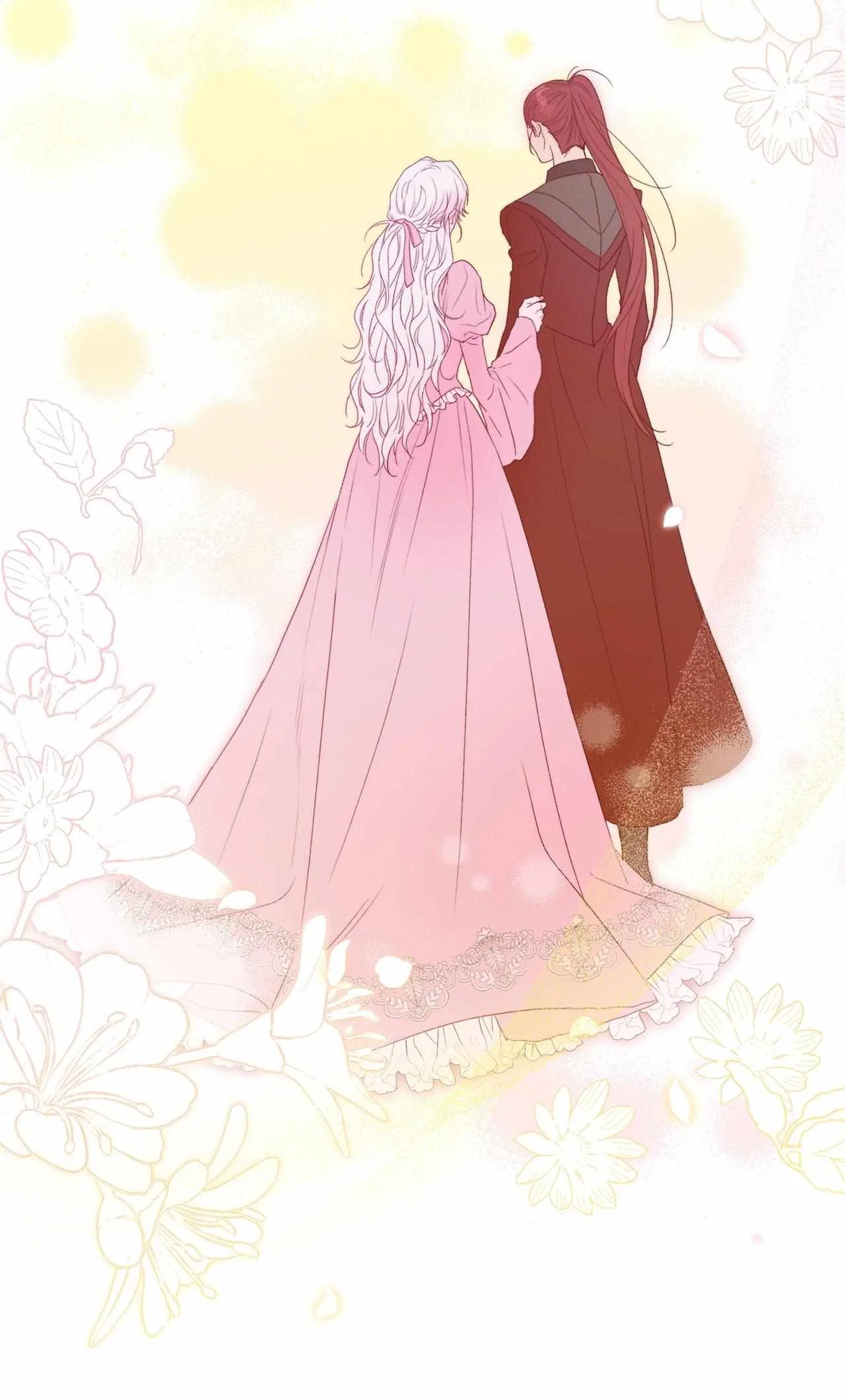The Duchess Lives Only for This Day Chapter 12 – Page 14