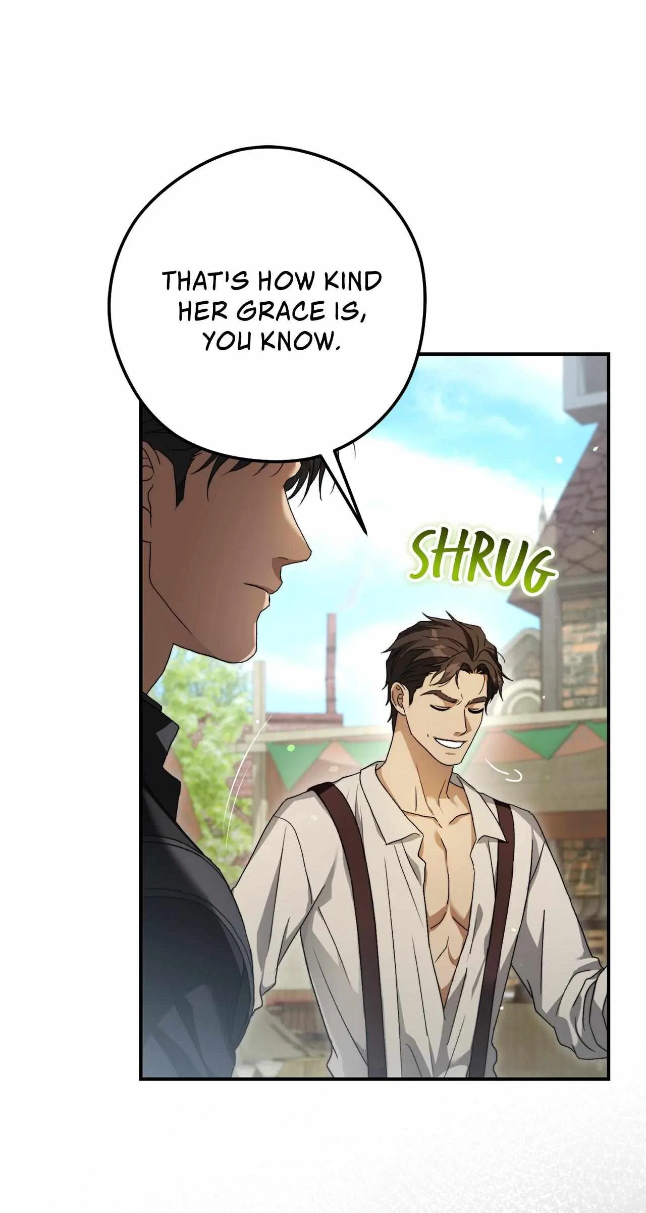 The Duchess Lives Only for This Day Chapter 12 – Page 15