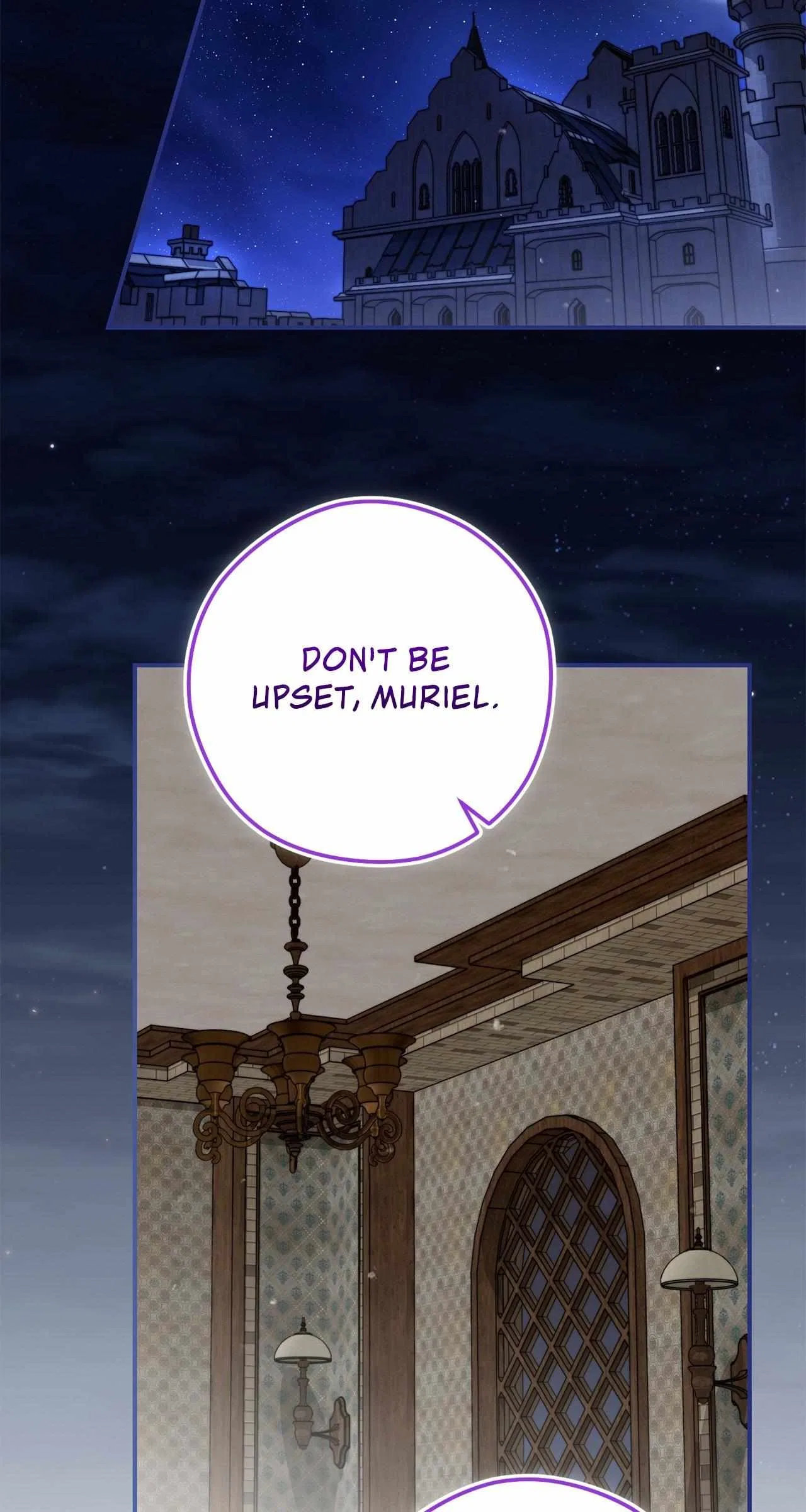 The Duchess Lives Only for This Day Chapter 12 – Page 21