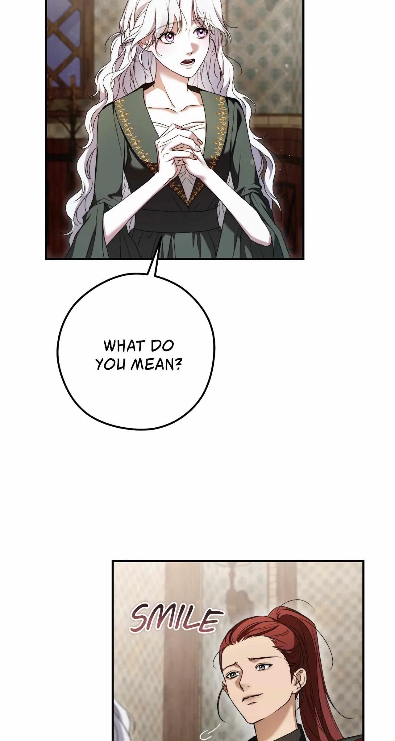 The Duchess Lives Only for This Day Chapter 12 – Page 25