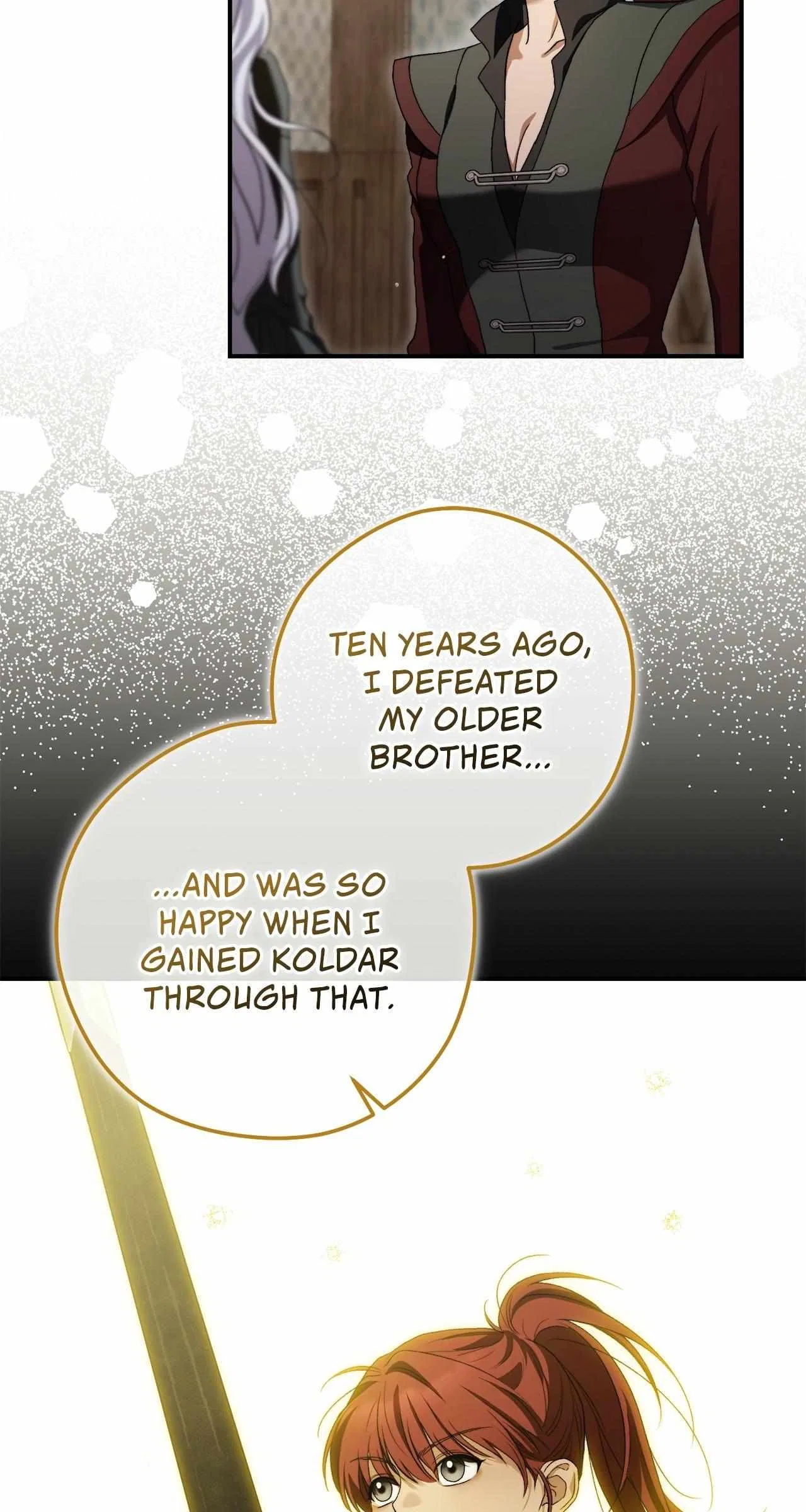 The Duchess Lives Only for This Day Chapter 12 – Page 26