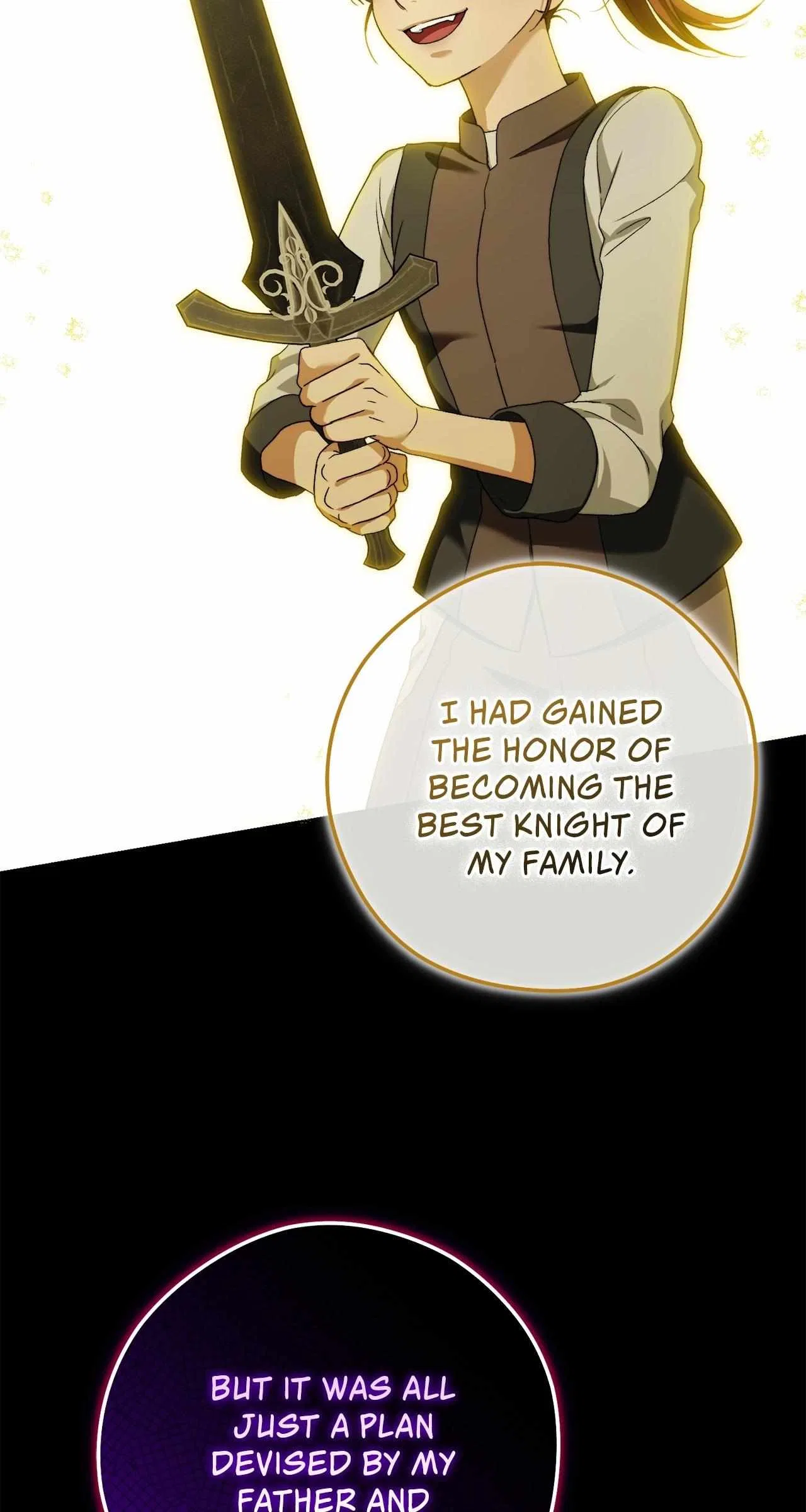 The Duchess Lives Only for This Day Chapter 12 – Page 27