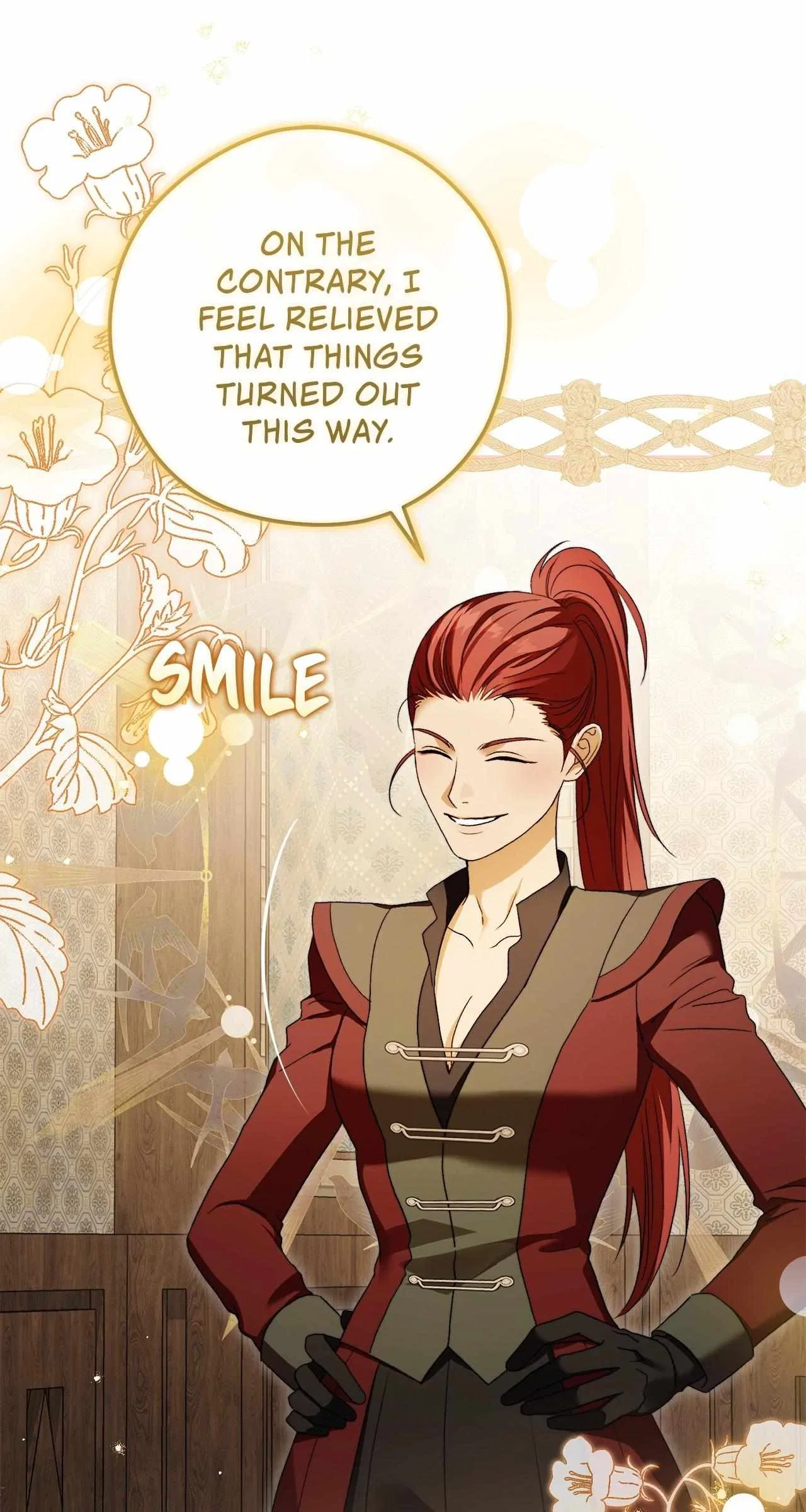The Duchess Lives Only for This Day Chapter 12 – Page 31