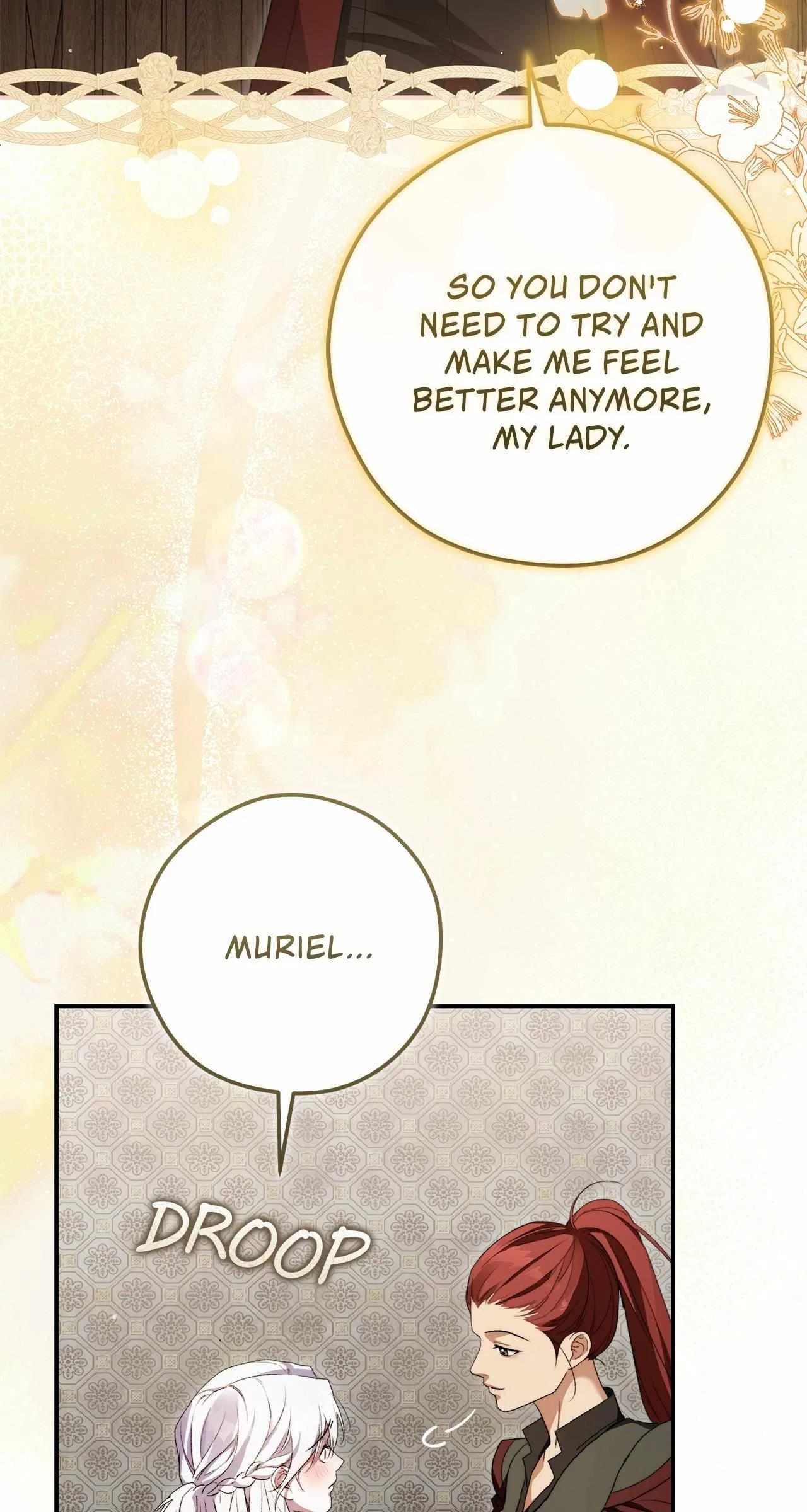 The Duchess Lives Only for This Day Chapter 12 – Page 32