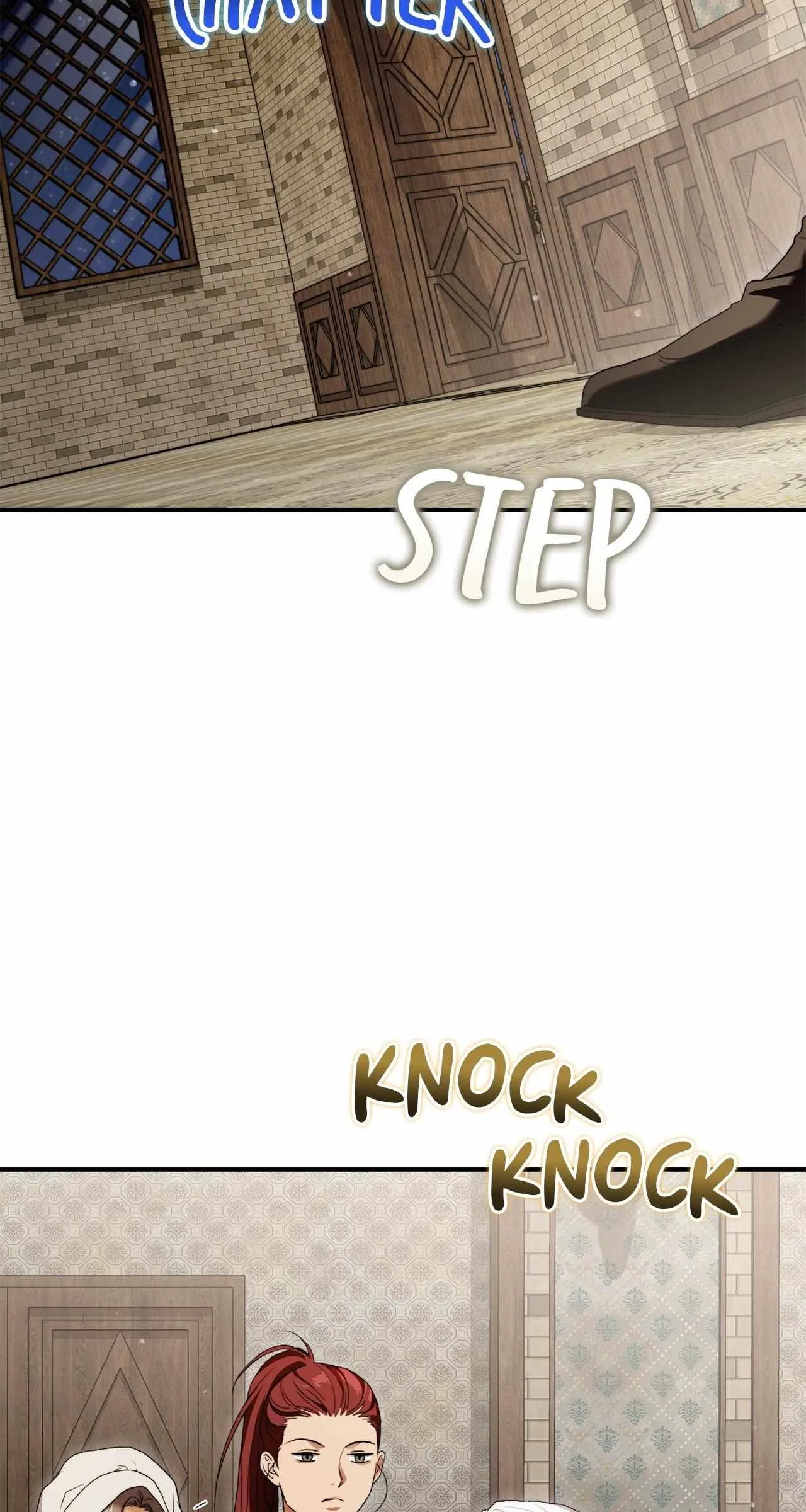 The Duchess Lives Only for This Day Chapter 12 – Page 41