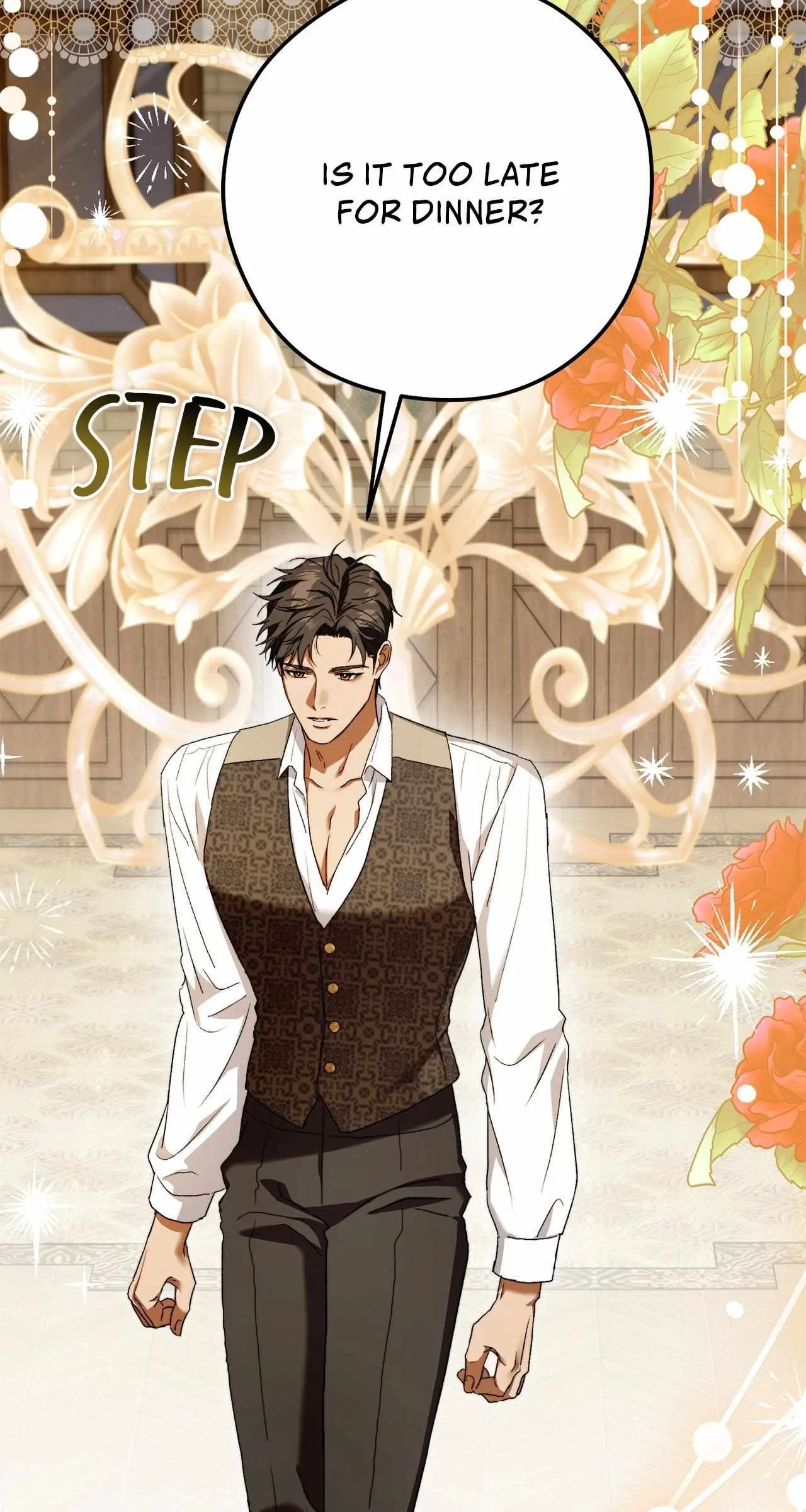 The Duchess Lives Only for This Day Chapter 12 – Page 43