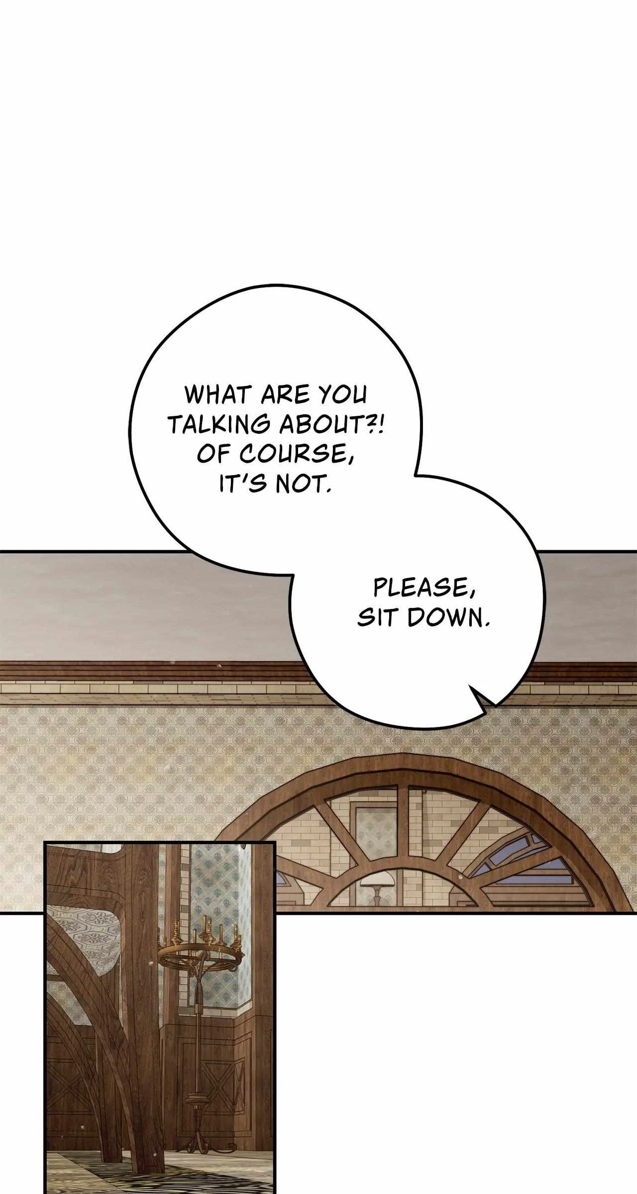 The Duchess Lives Only for This Day Chapter 12 – Page 45