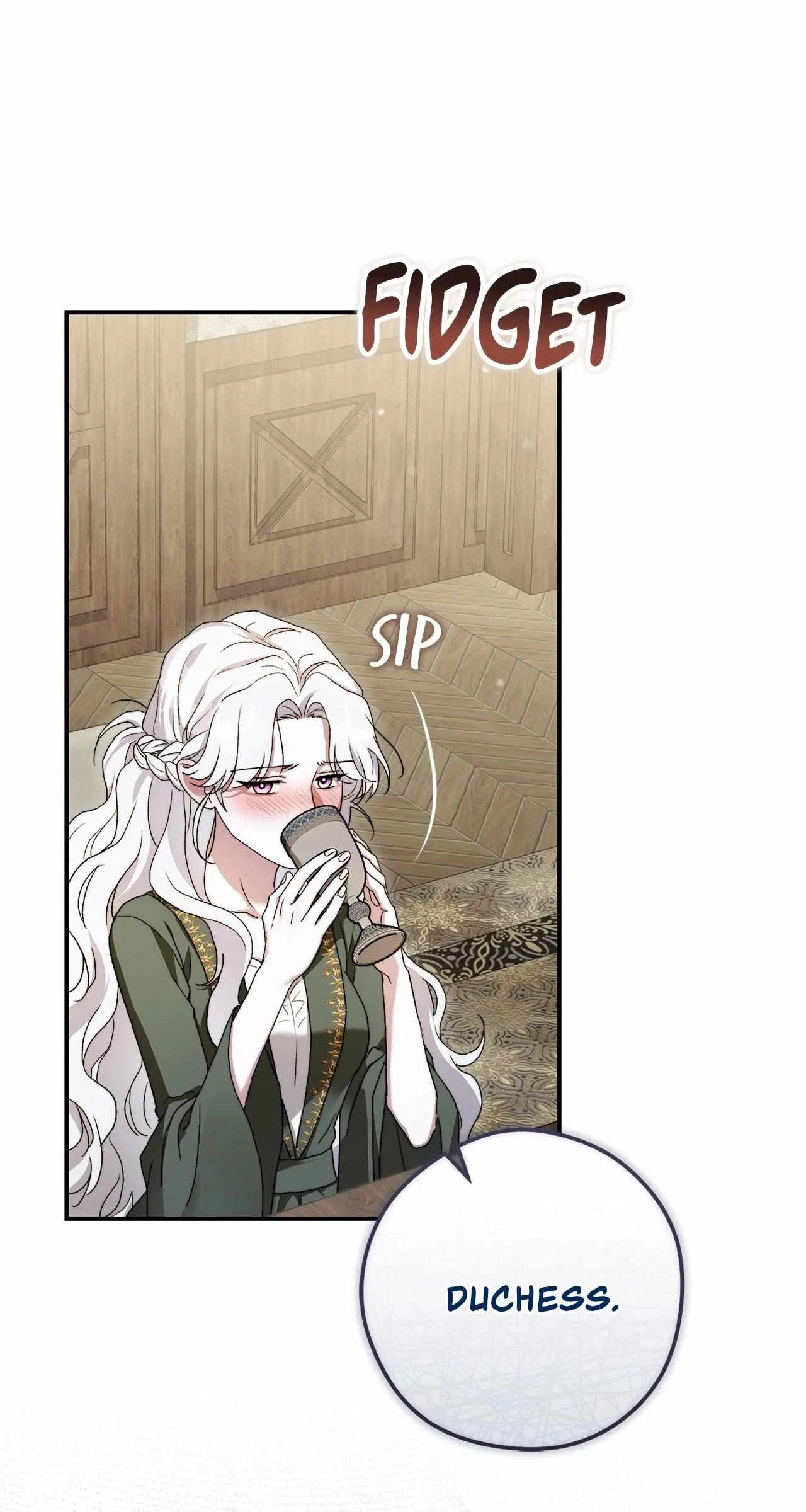 The Duchess Lives Only for This Day Chapter 12 – Page 50