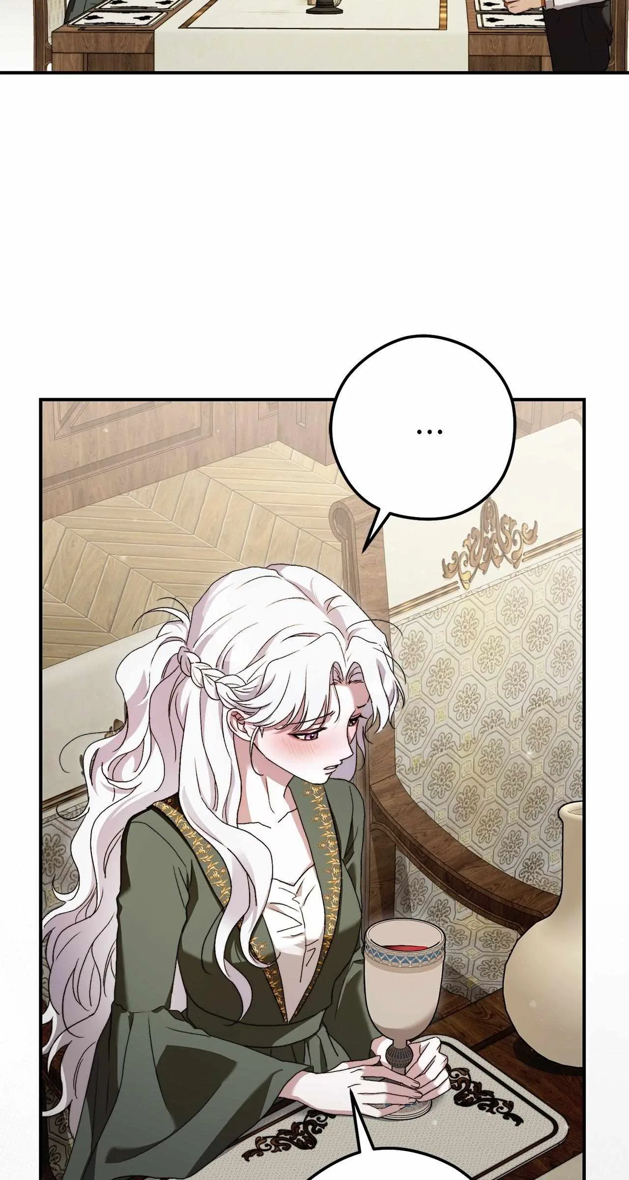 The Duchess Lives Only for This Day Chapter 12 – Page 53