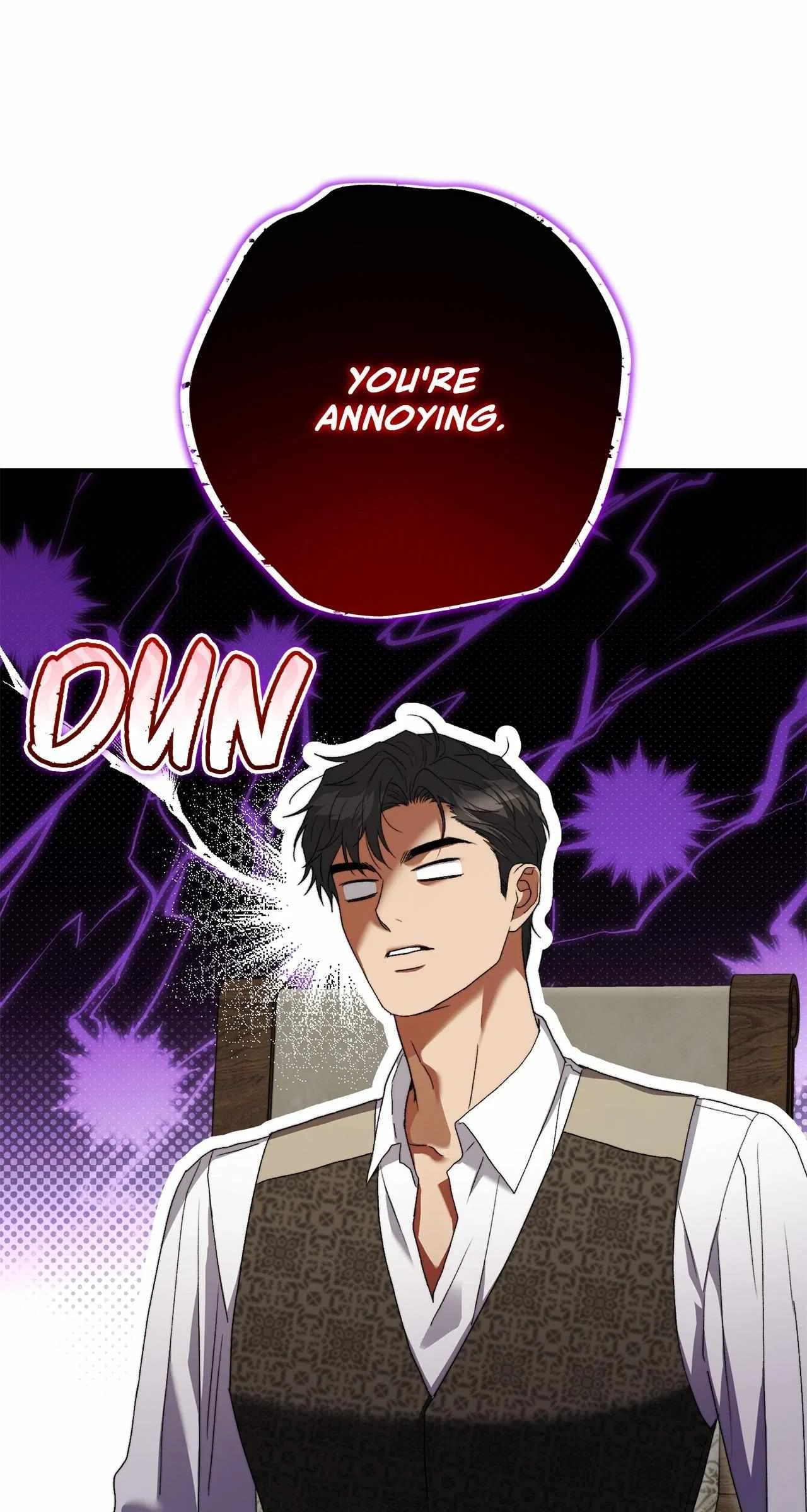 The Duchess Lives Only for This Day Chapter 12 – Page 56
