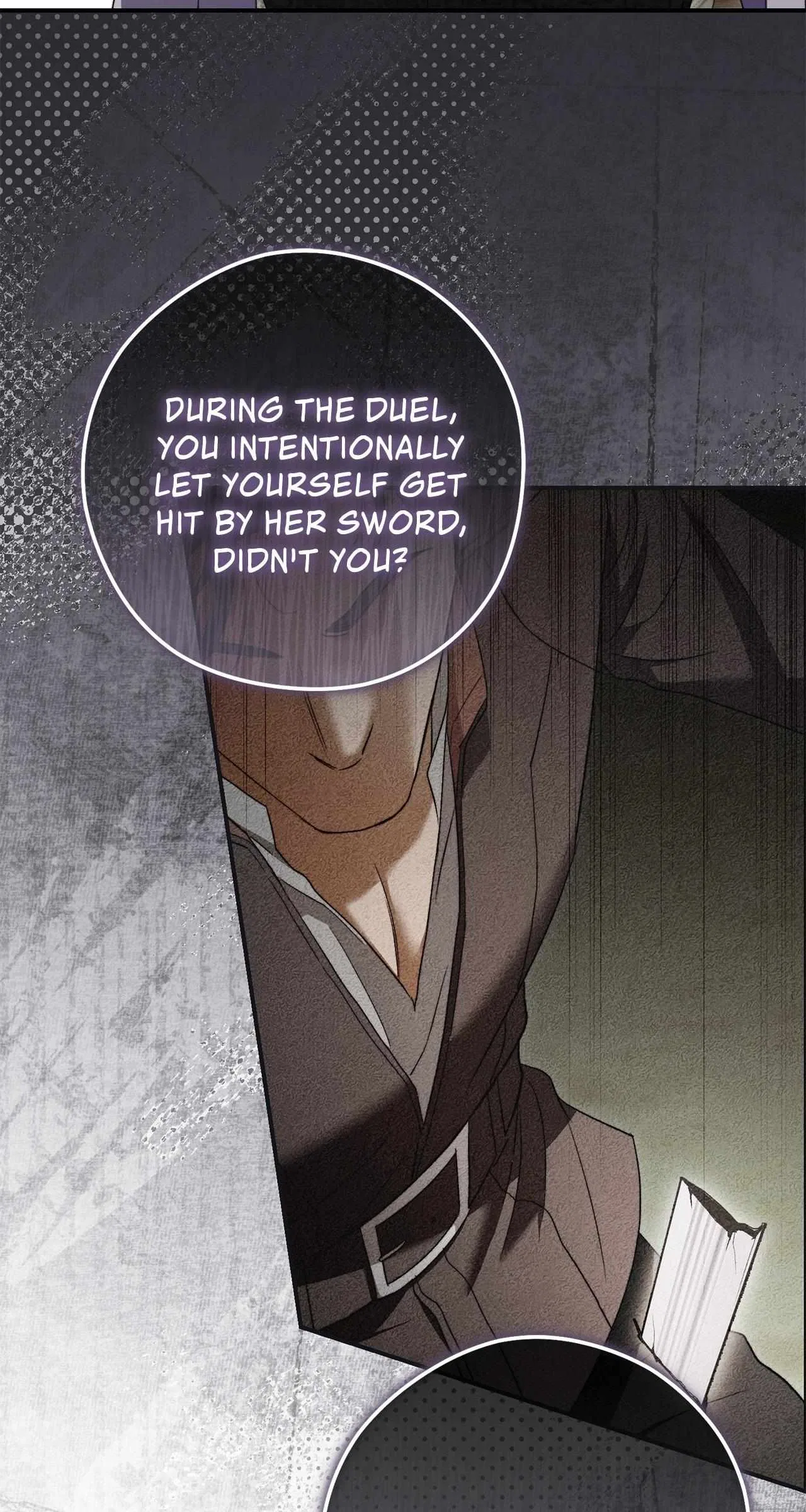The Duchess Lives Only for This Day Chapter 12 – Page 57