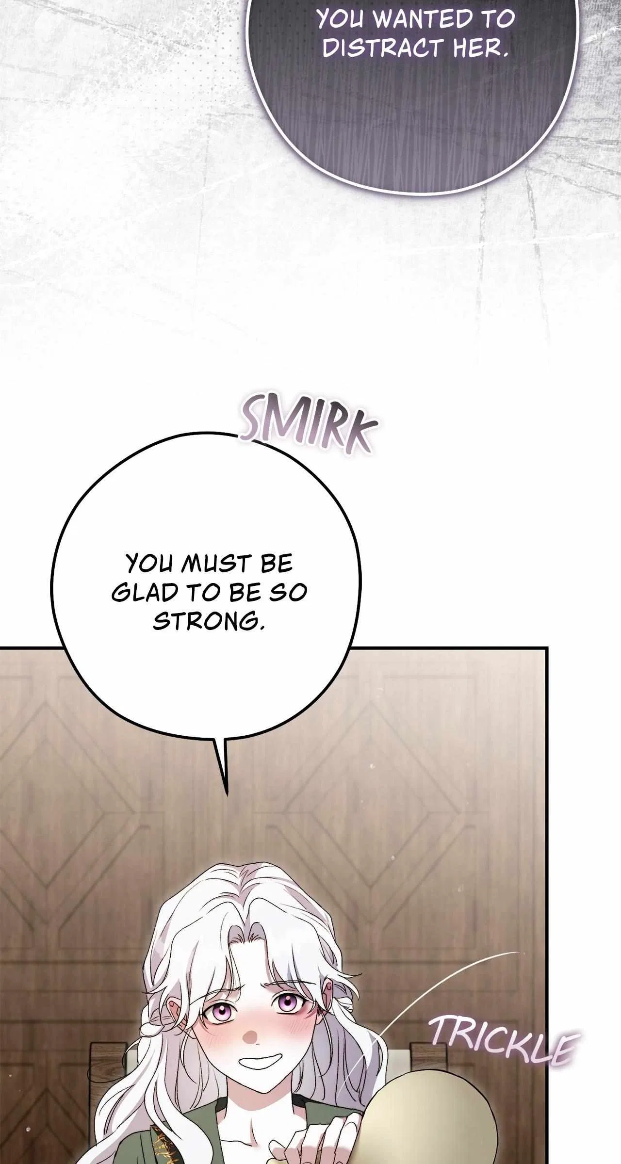 The Duchess Lives Only for This Day Chapter 12 – Page 58