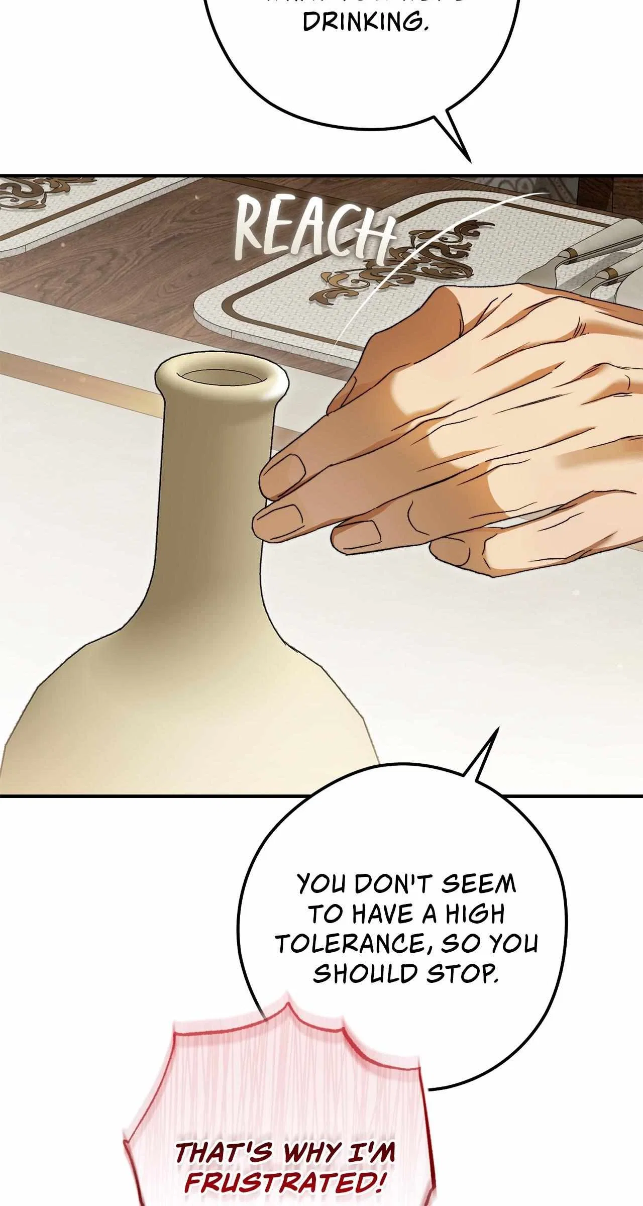 The Duchess Lives Only for This Day Chapter 12 – Page 60