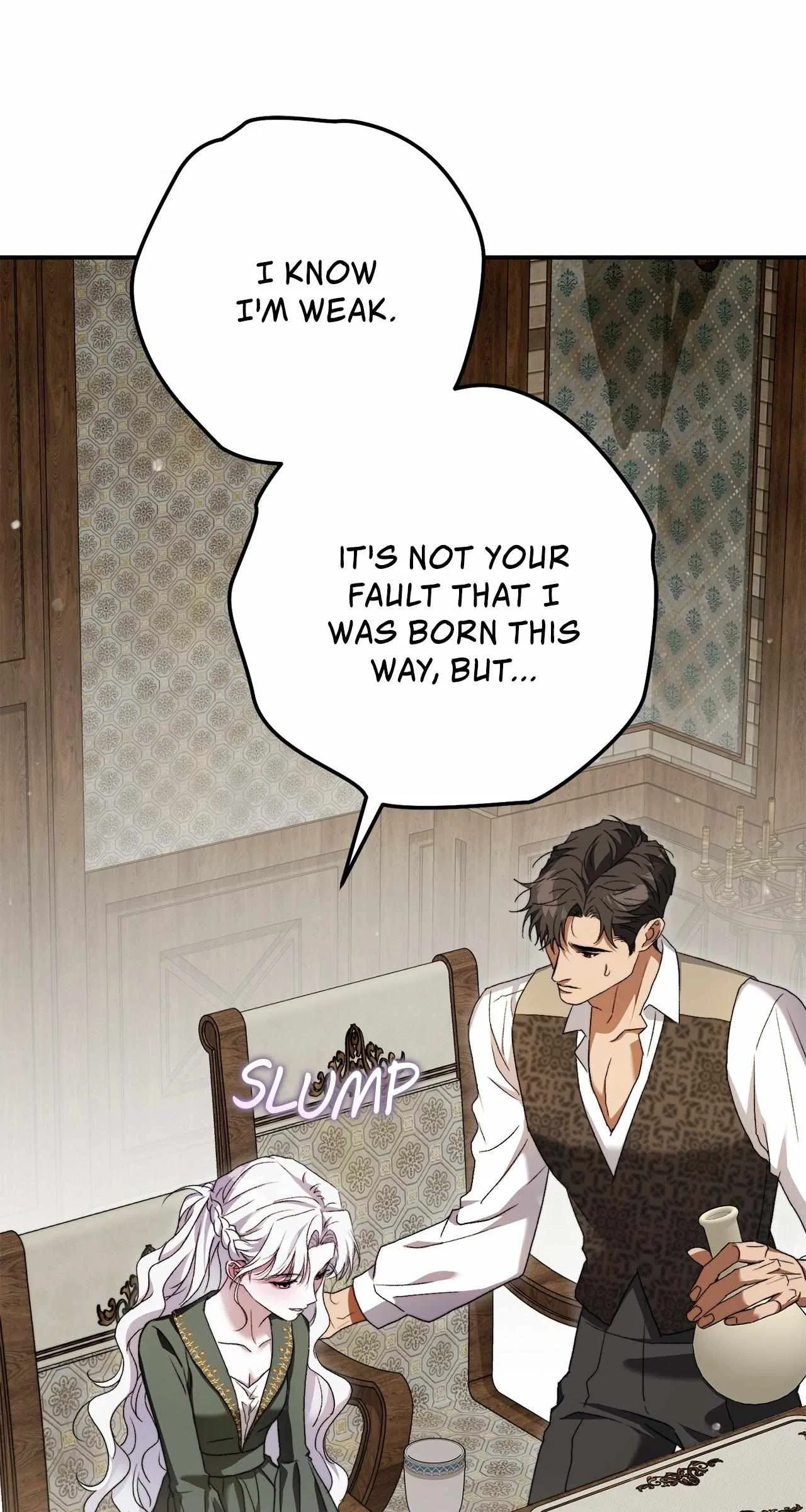 The Duchess Lives Only for This Day Chapter 12 – Page 62