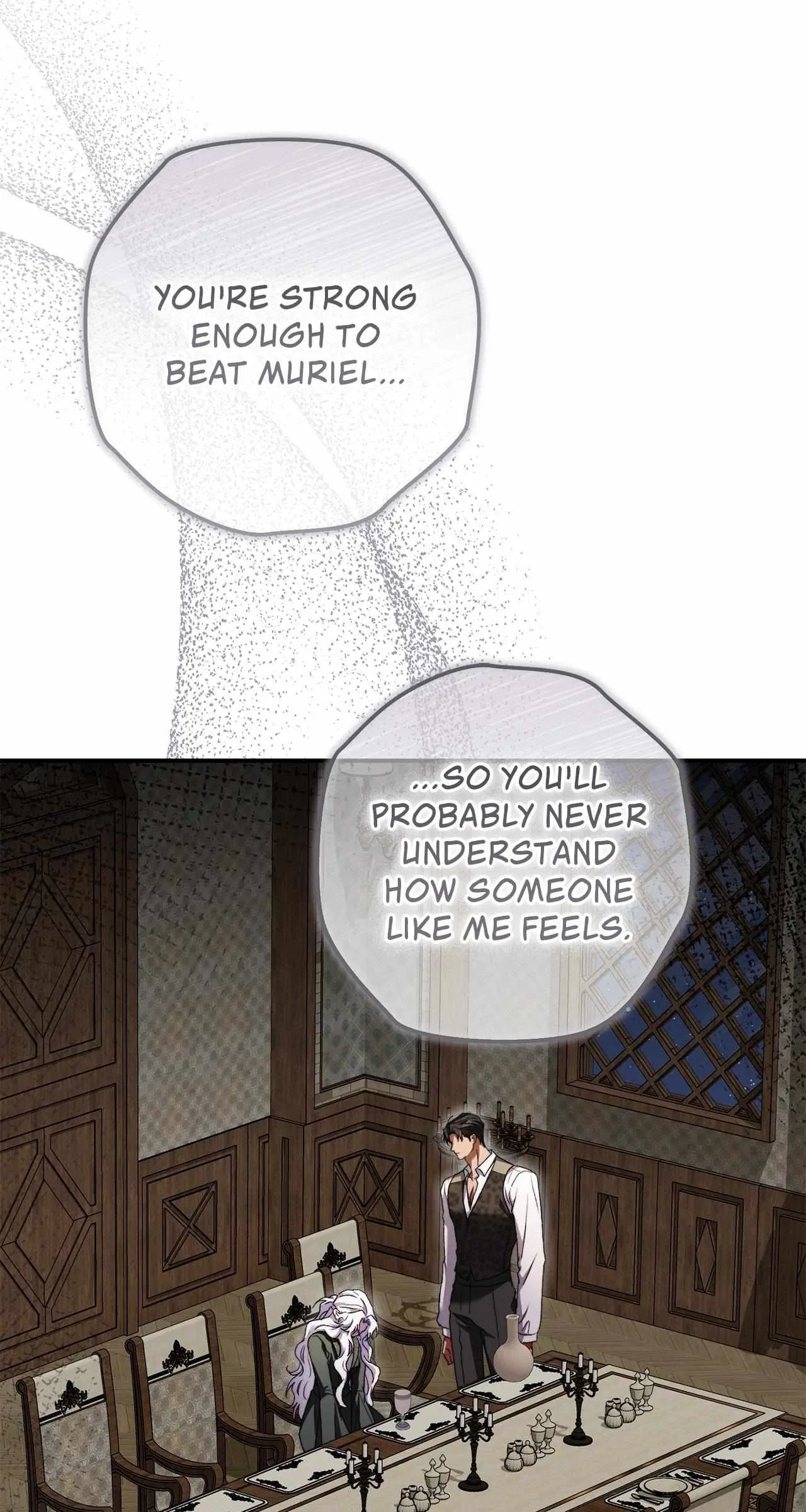 The Duchess Lives Only for This Day Chapter 12 – Page 68