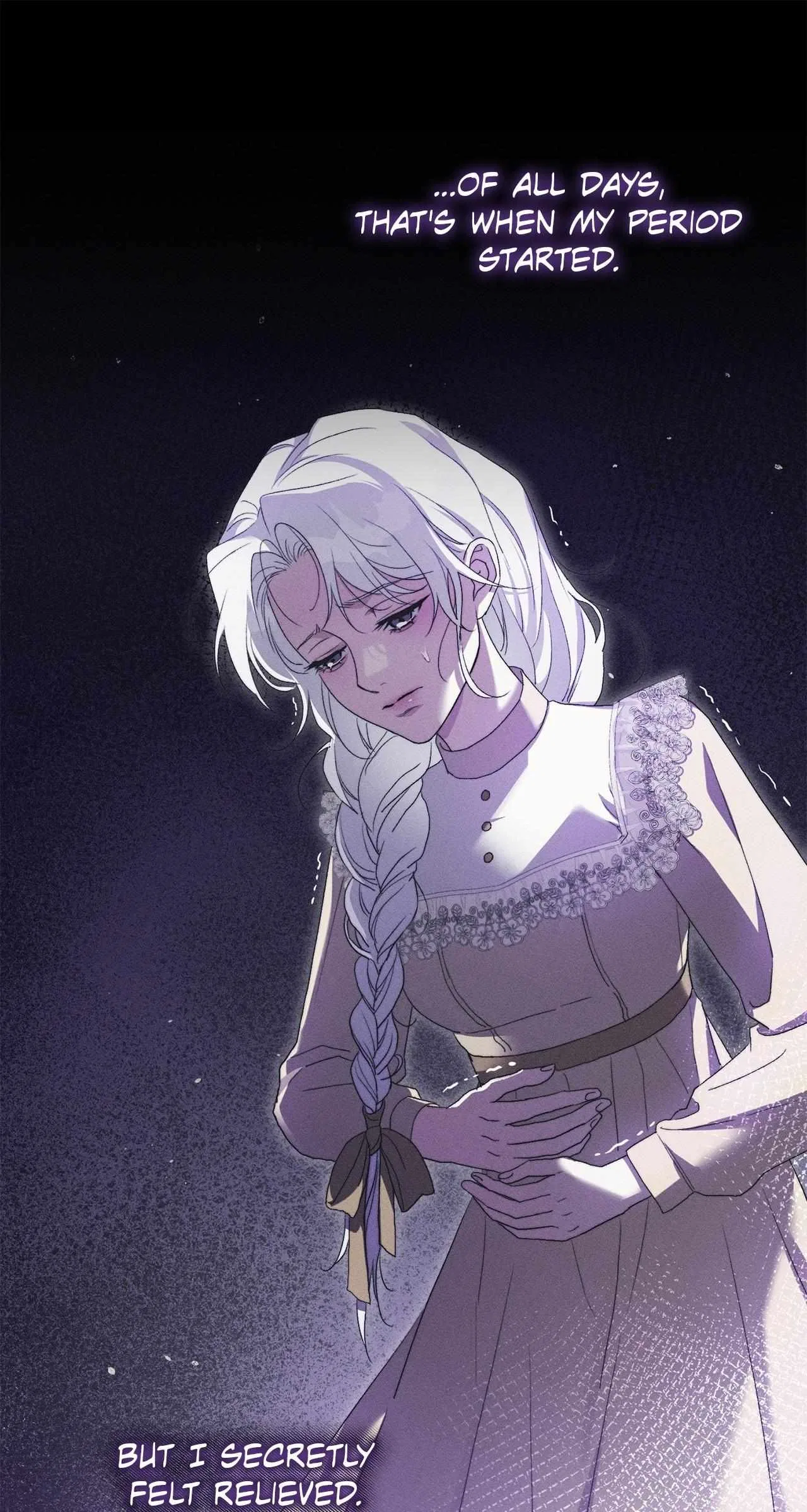 The Duchess Lives Only for This Day Chapter 12 – Page 71