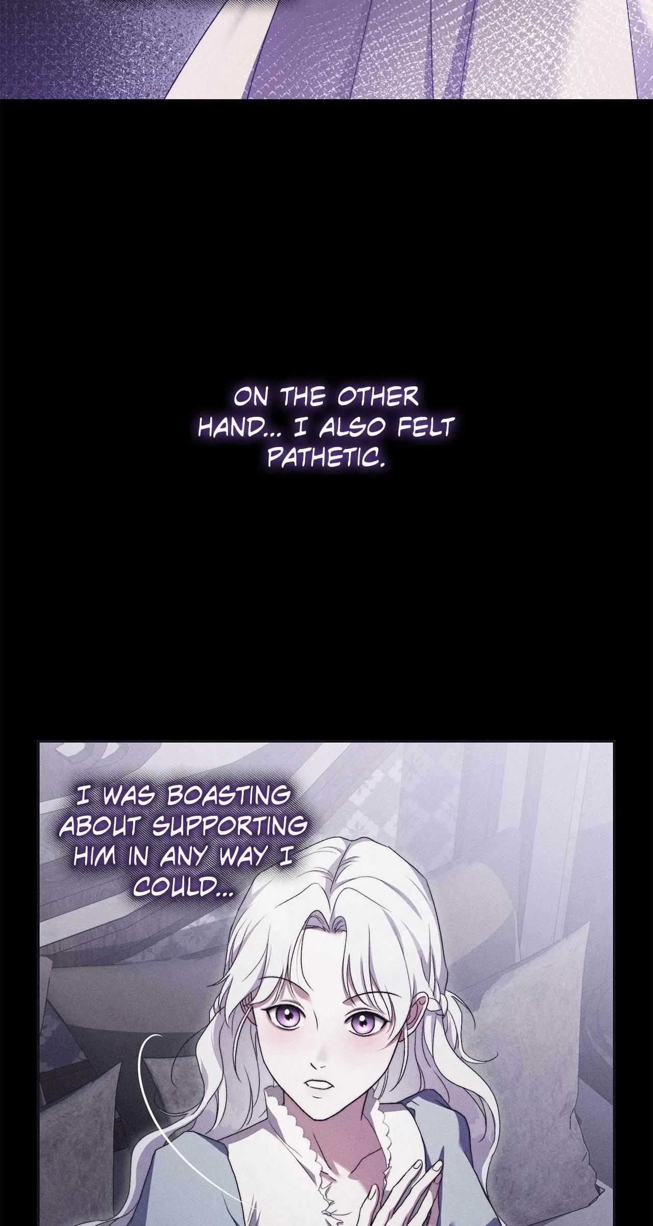 The Duchess Lives Only for This Day Chapter 12 – Page 72