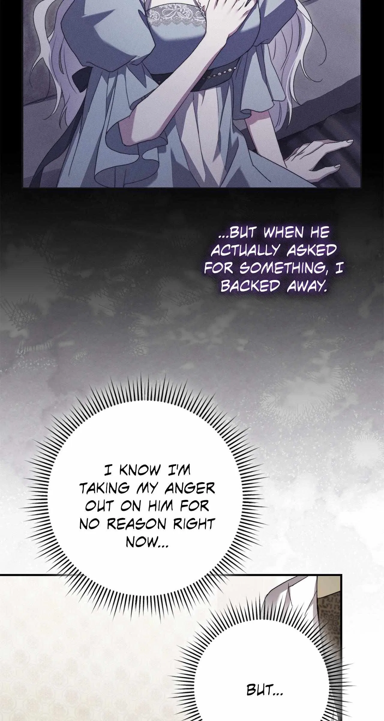 The Duchess Lives Only for This Day Chapter 12 – Page 73