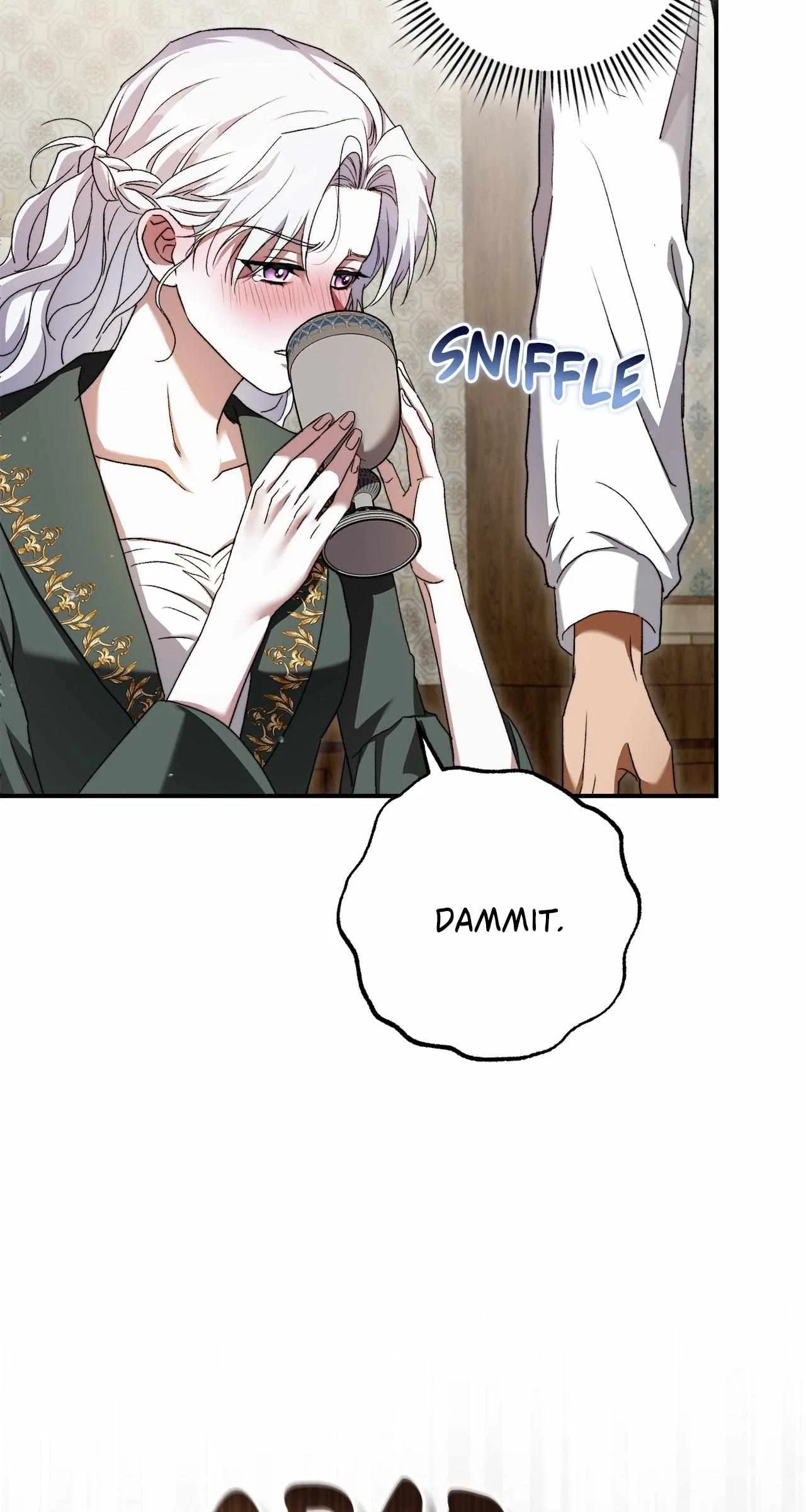 The Duchess Lives Only for This Day Chapter 12 – Page 74