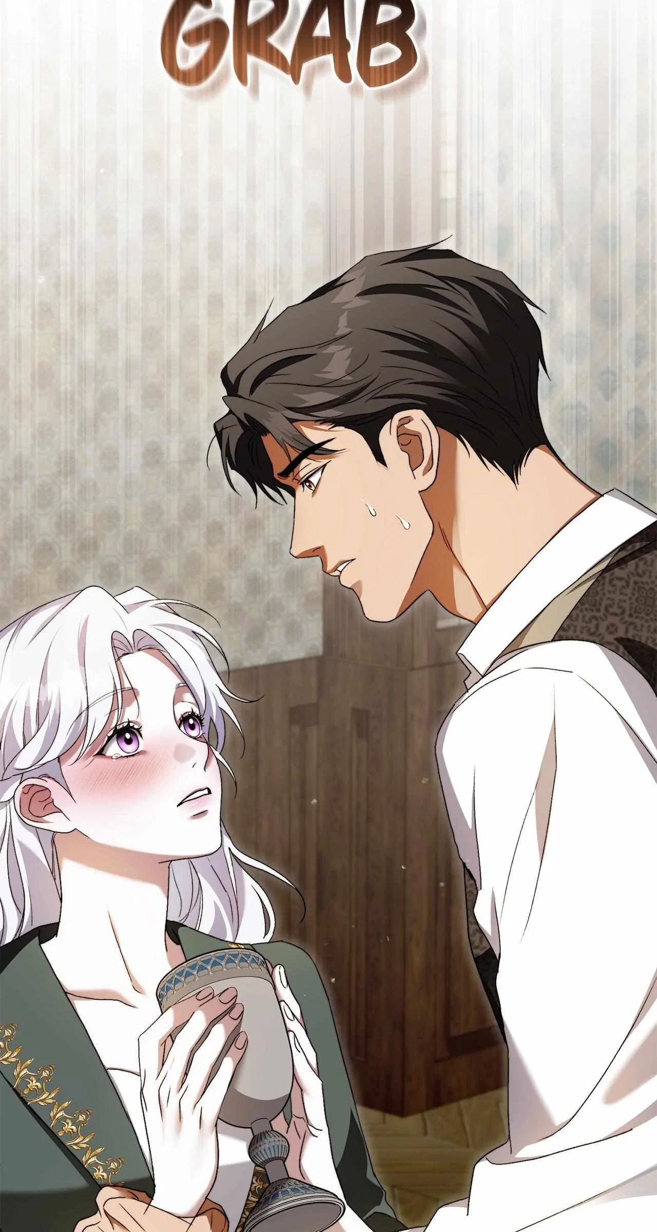 The Duchess Lives Only for This Day Chapter 12 – Page 75