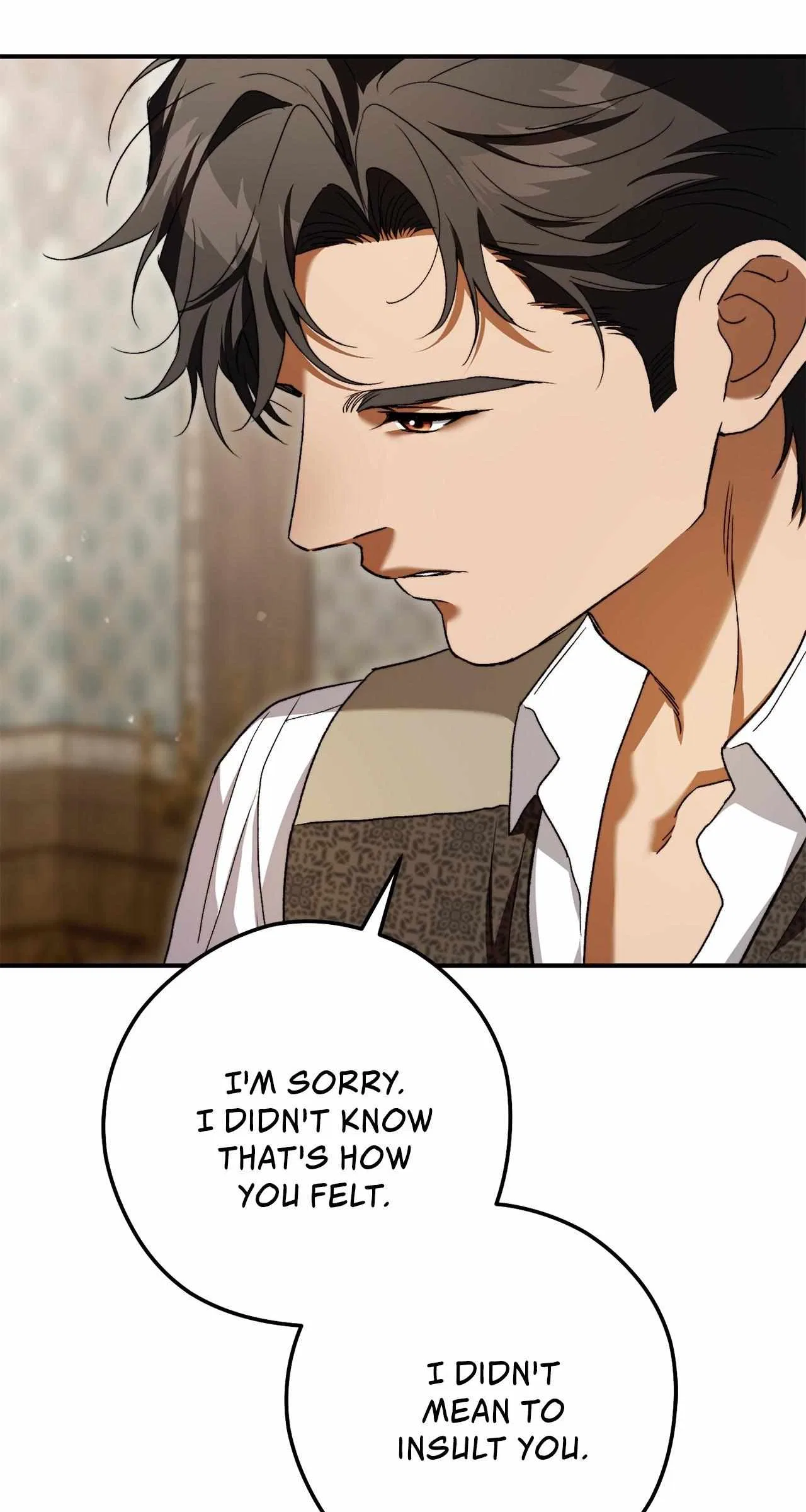 The Duchess Lives Only for This Day Chapter 12 – Page 77