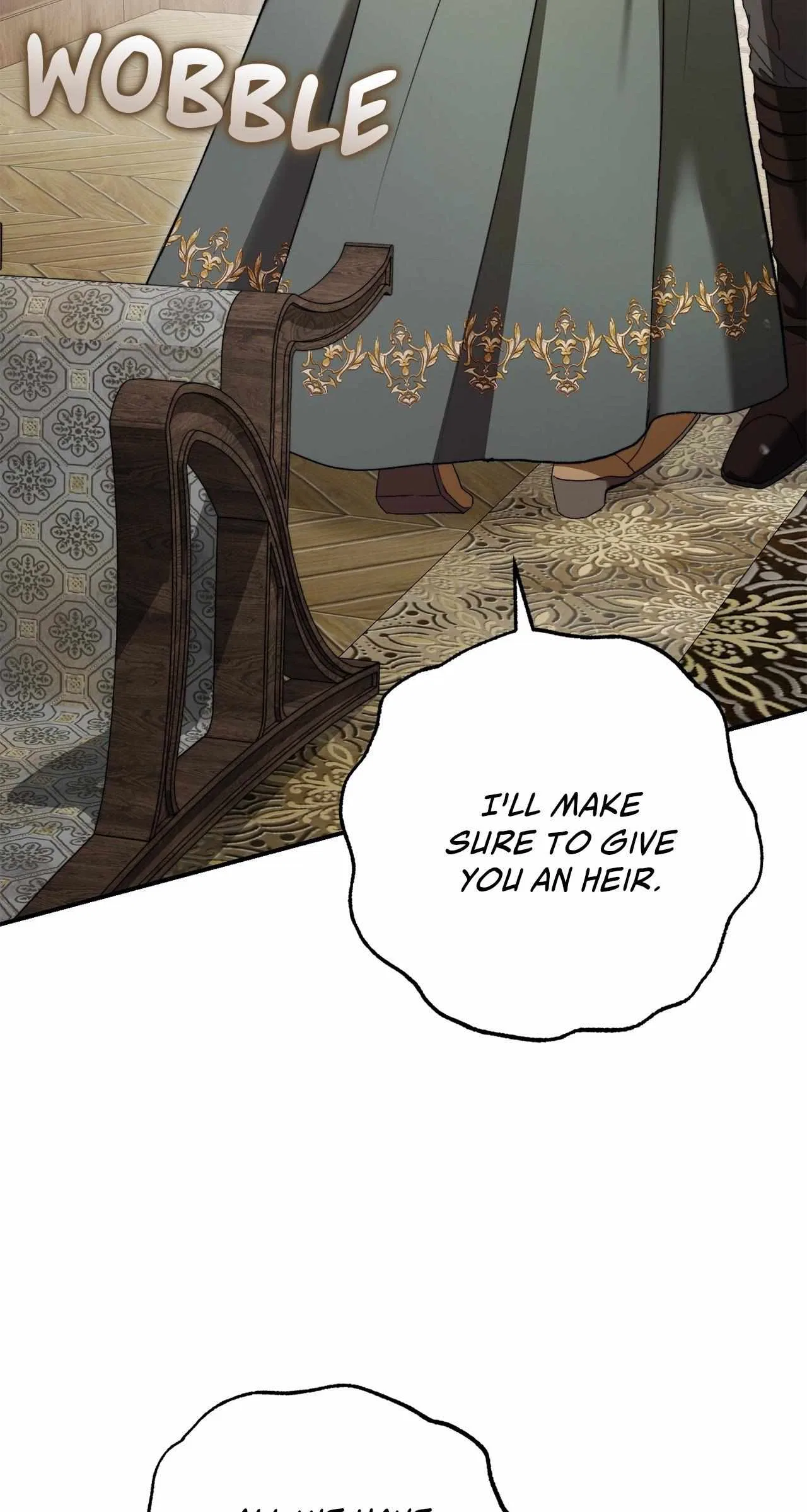 The Duchess Lives Only for This Day Chapter 12 – Page 82
