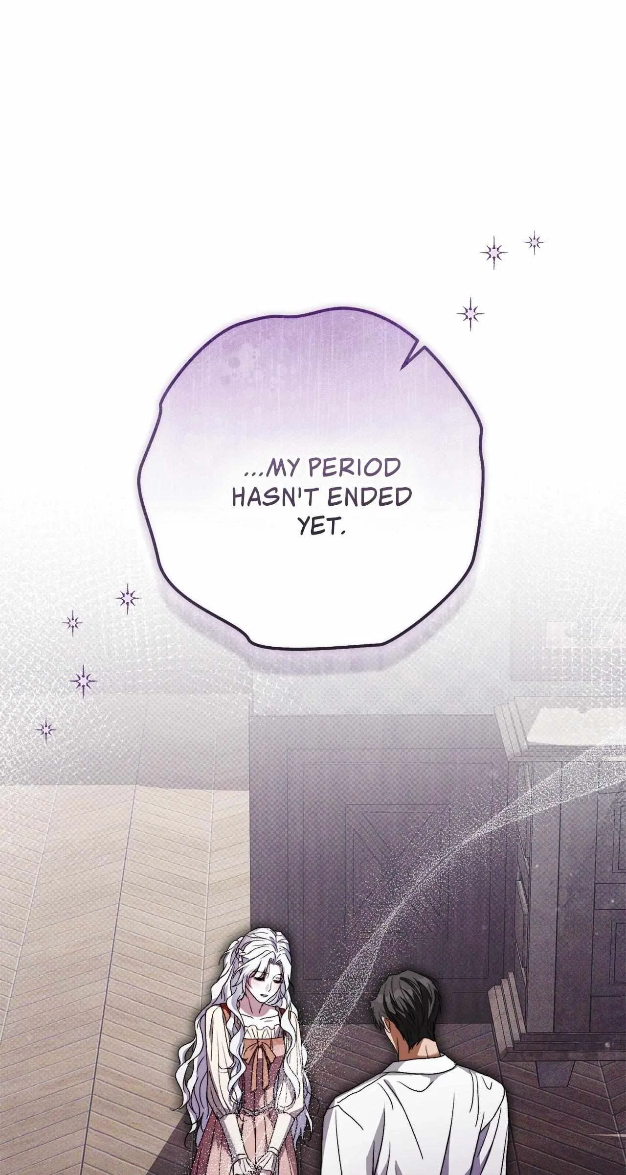 The Duchess Lives Only for This Day Chapter 11 – Page 1