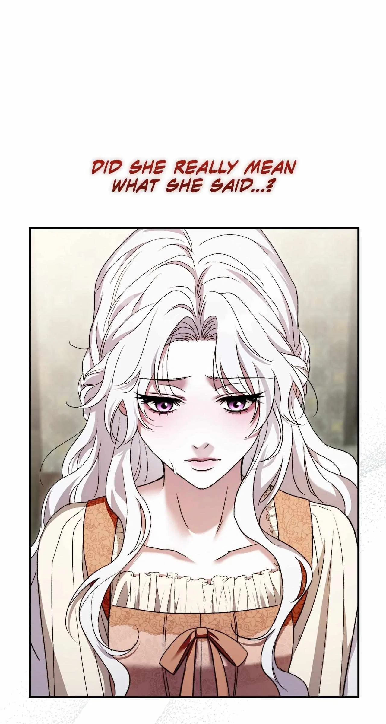 The Duchess Lives Only for This Day Chapter 11 – Page 4