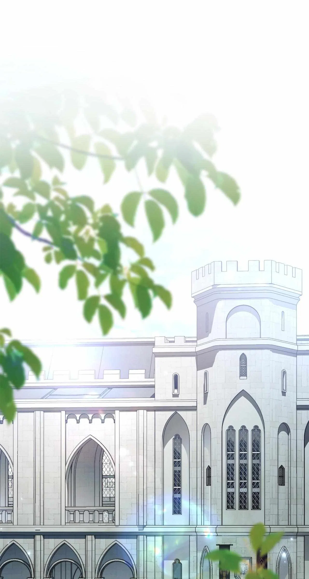 The Duchess Lives Only for This Day Chapter 11 – Page 9