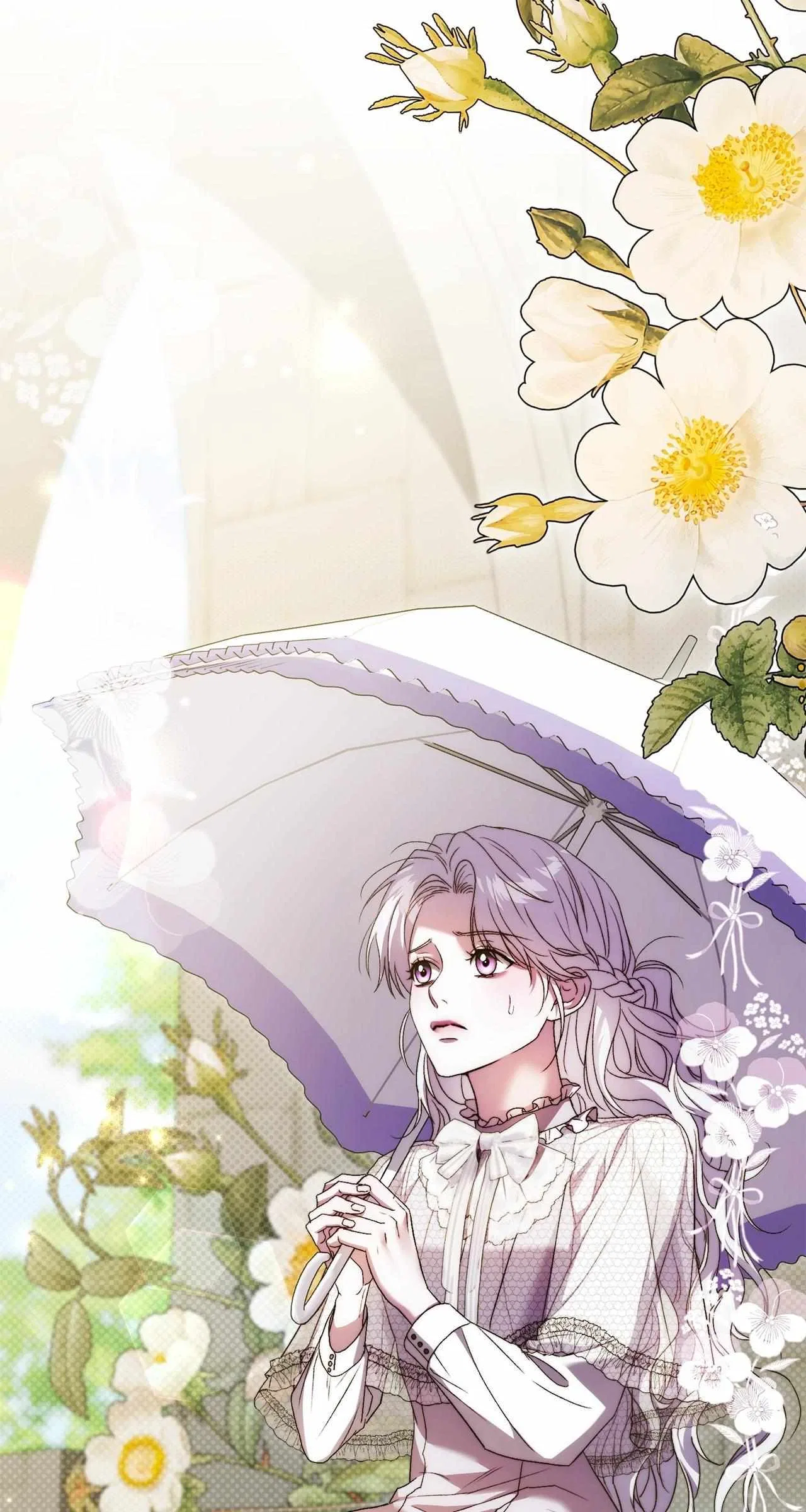 The Duchess Lives Only for This Day Chapter 11 – Page 11