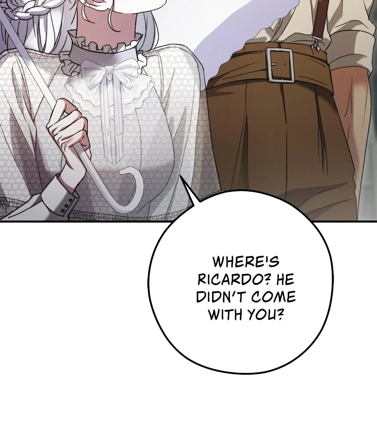 The Duchess Lives Only for This Day Chapter 11 – Page 15