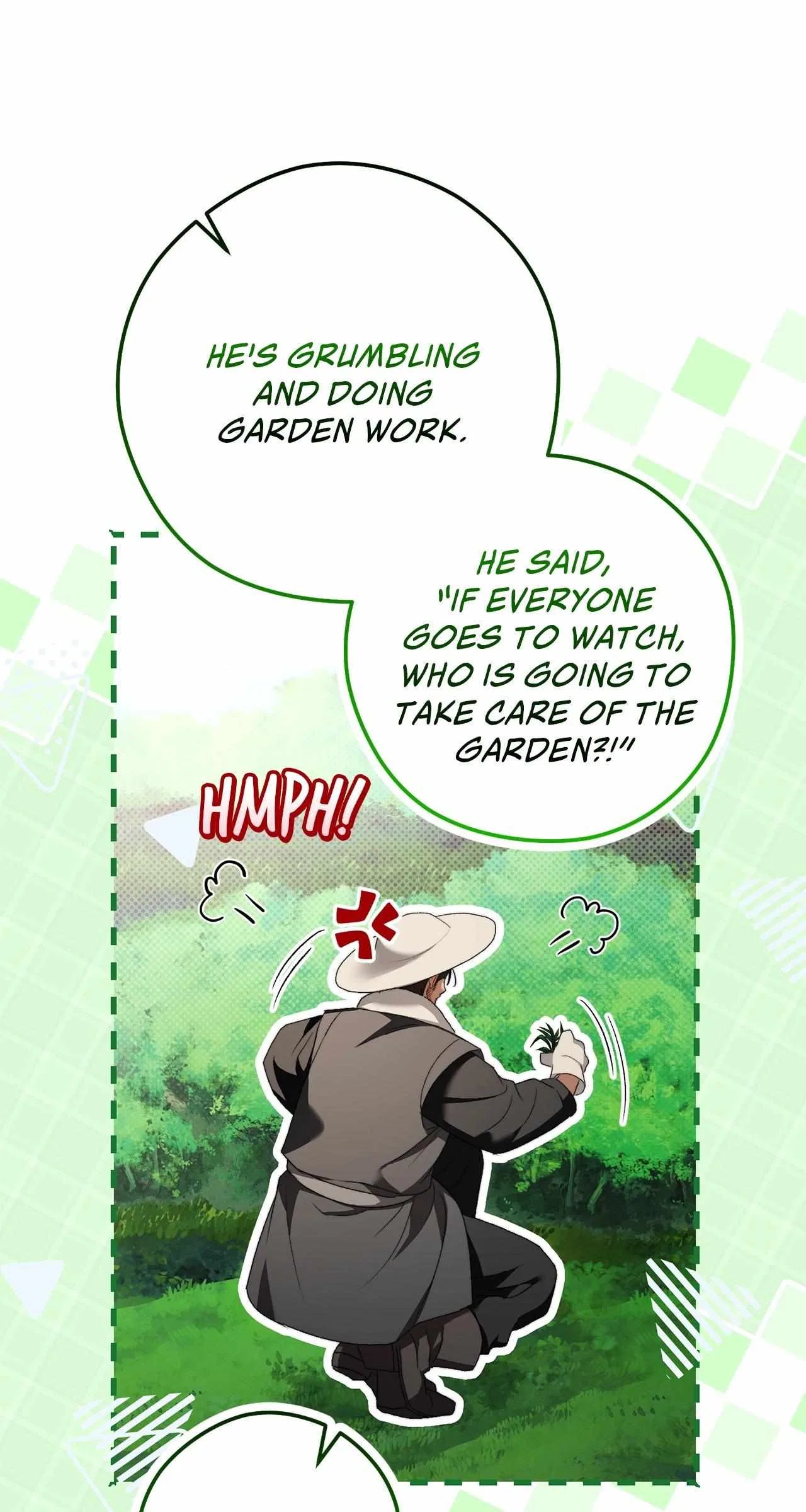 The Duchess Lives Only for This Day Chapter 11 – Page 16