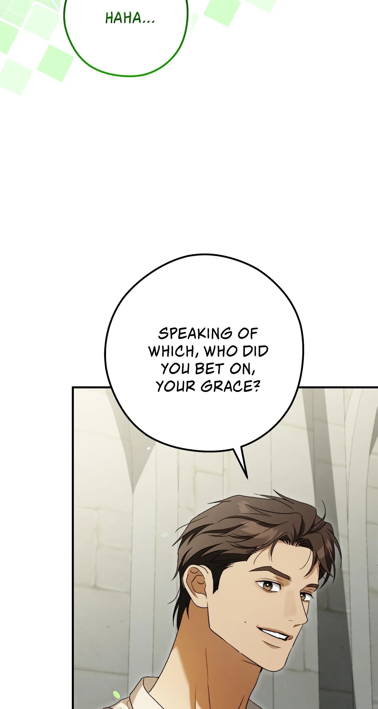 The Duchess Lives Only for This Day Chapter 11 – Page 17