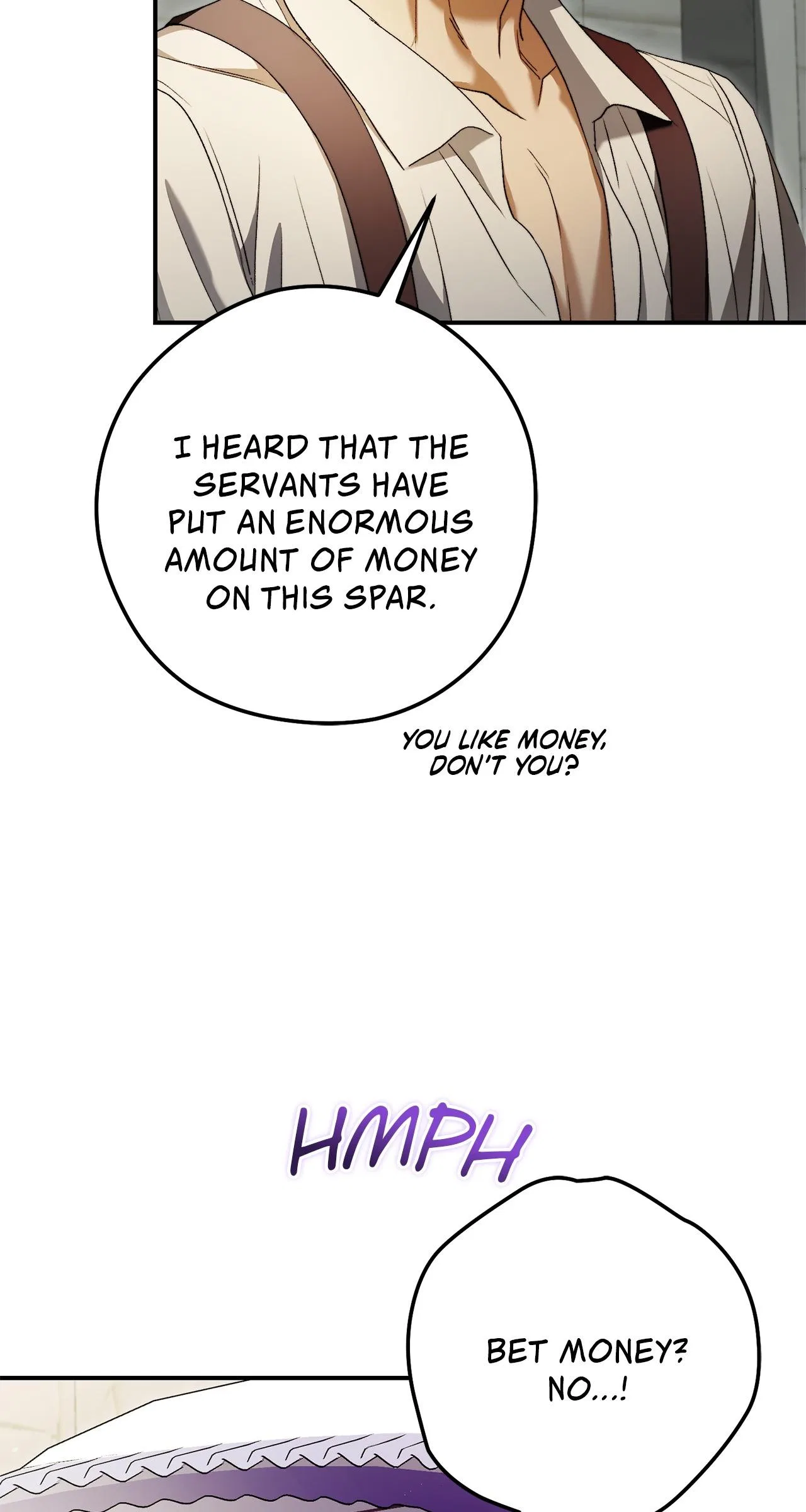 The Duchess Lives Only for This Day Chapter 11 – Page 18