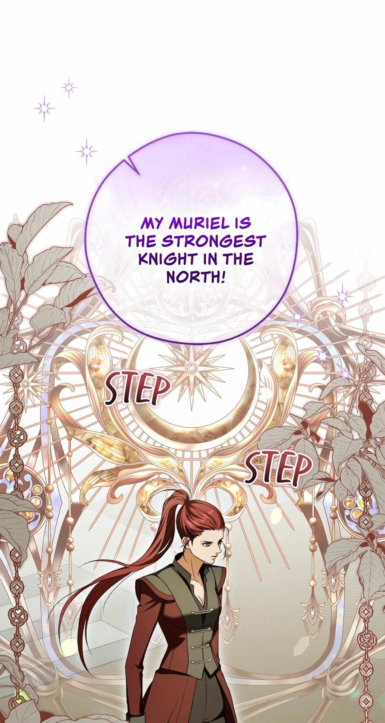 The Duchess Lives Only for This Day Chapter 11 – Page 23