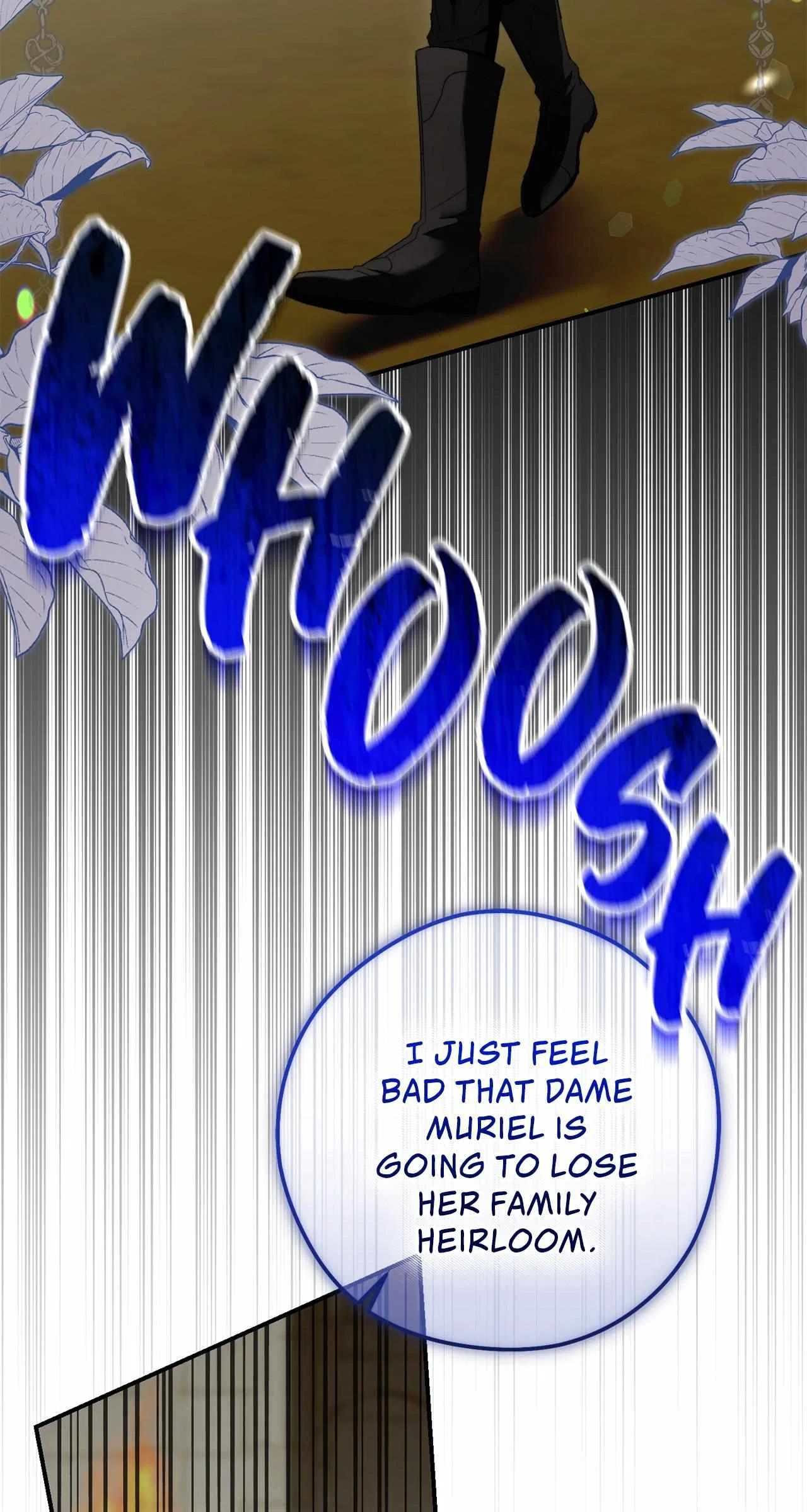 The Duchess Lives Only for This Day Chapter 11 – Page 28