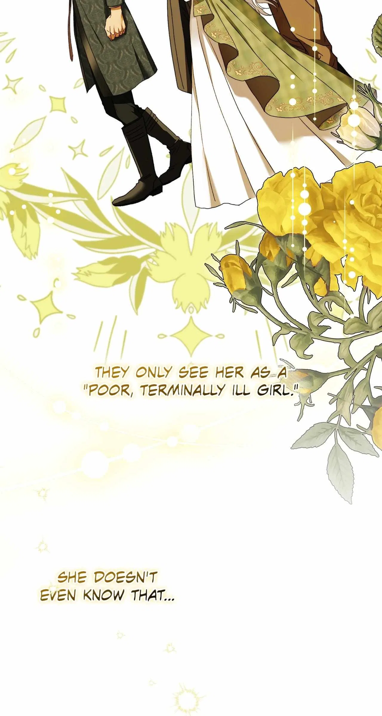 The Duchess Lives Only for This Day Chapter 11 – Page 39