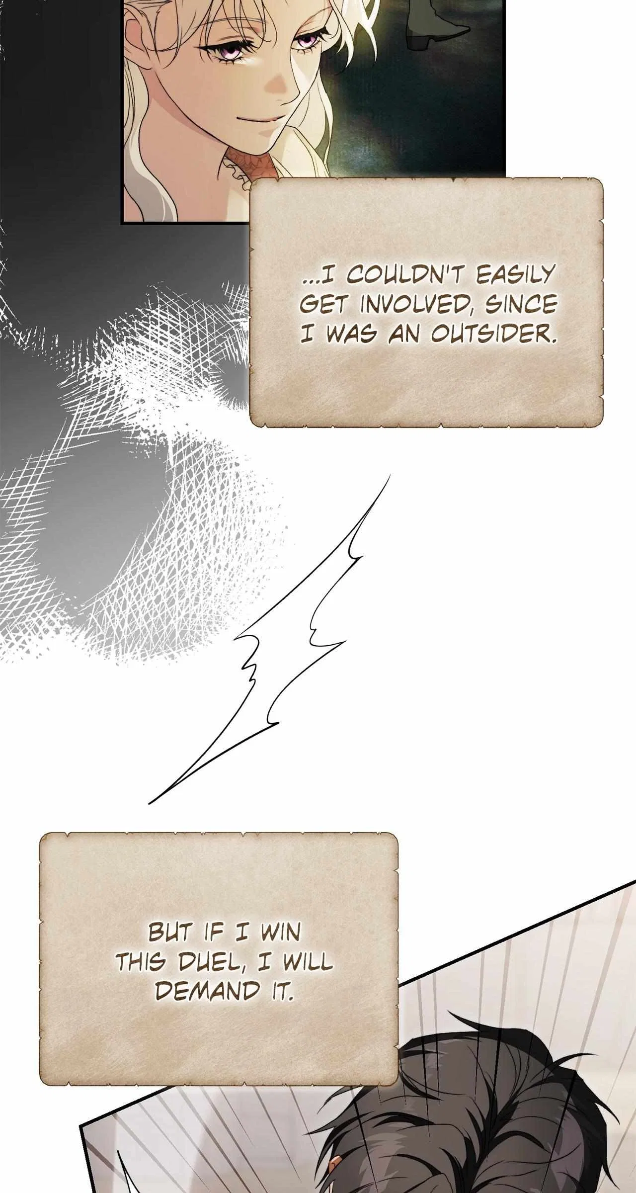 The Duchess Lives Only for This Day Chapter 11 – Page 41