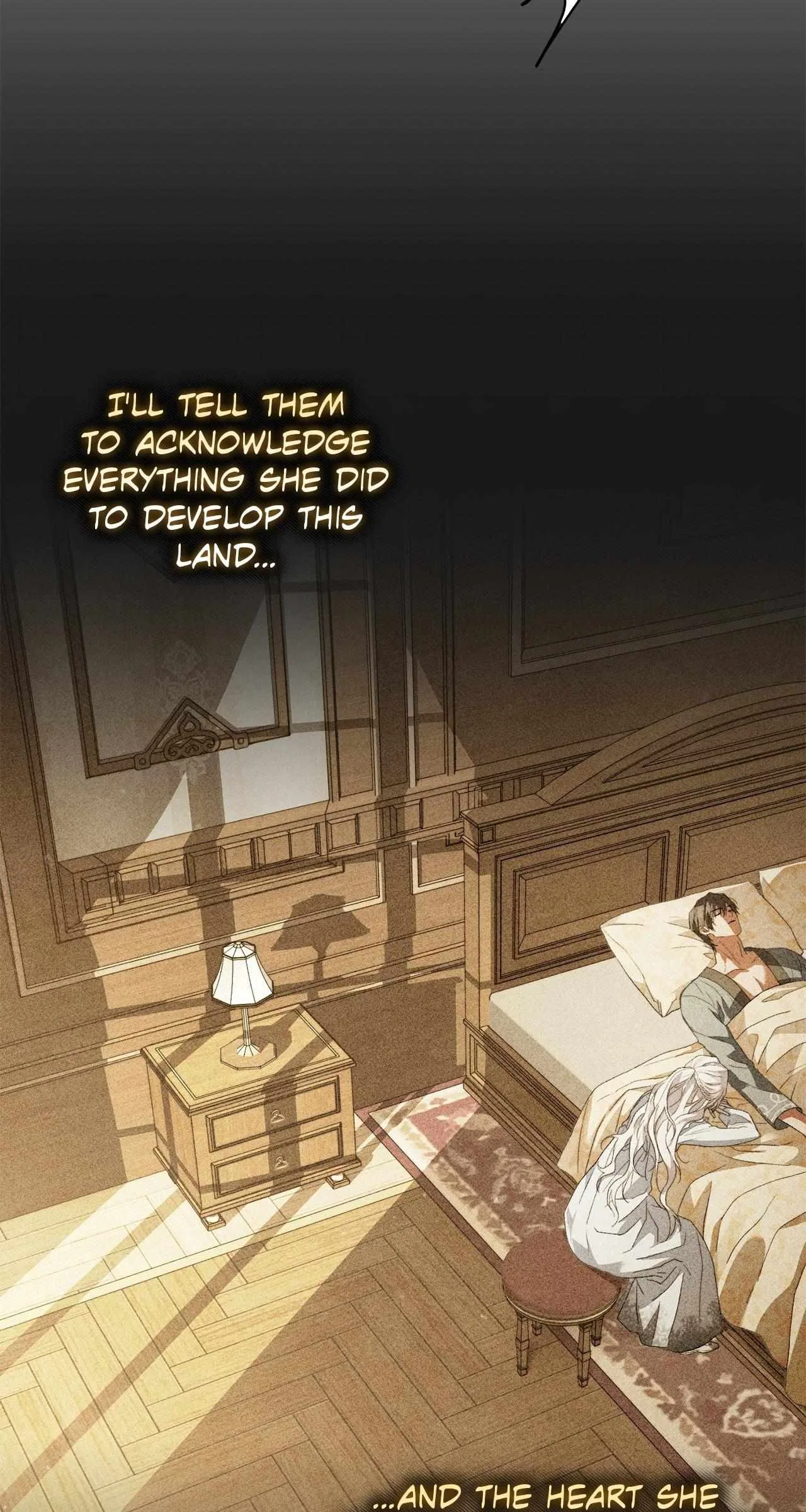 The Duchess Lives Only for This Day Chapter 11 – Page 43