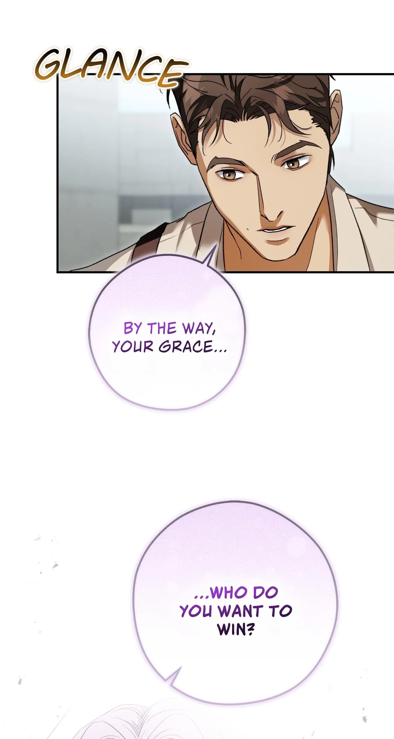 The Duchess Lives Only for This Day Chapter 11 – Page 50