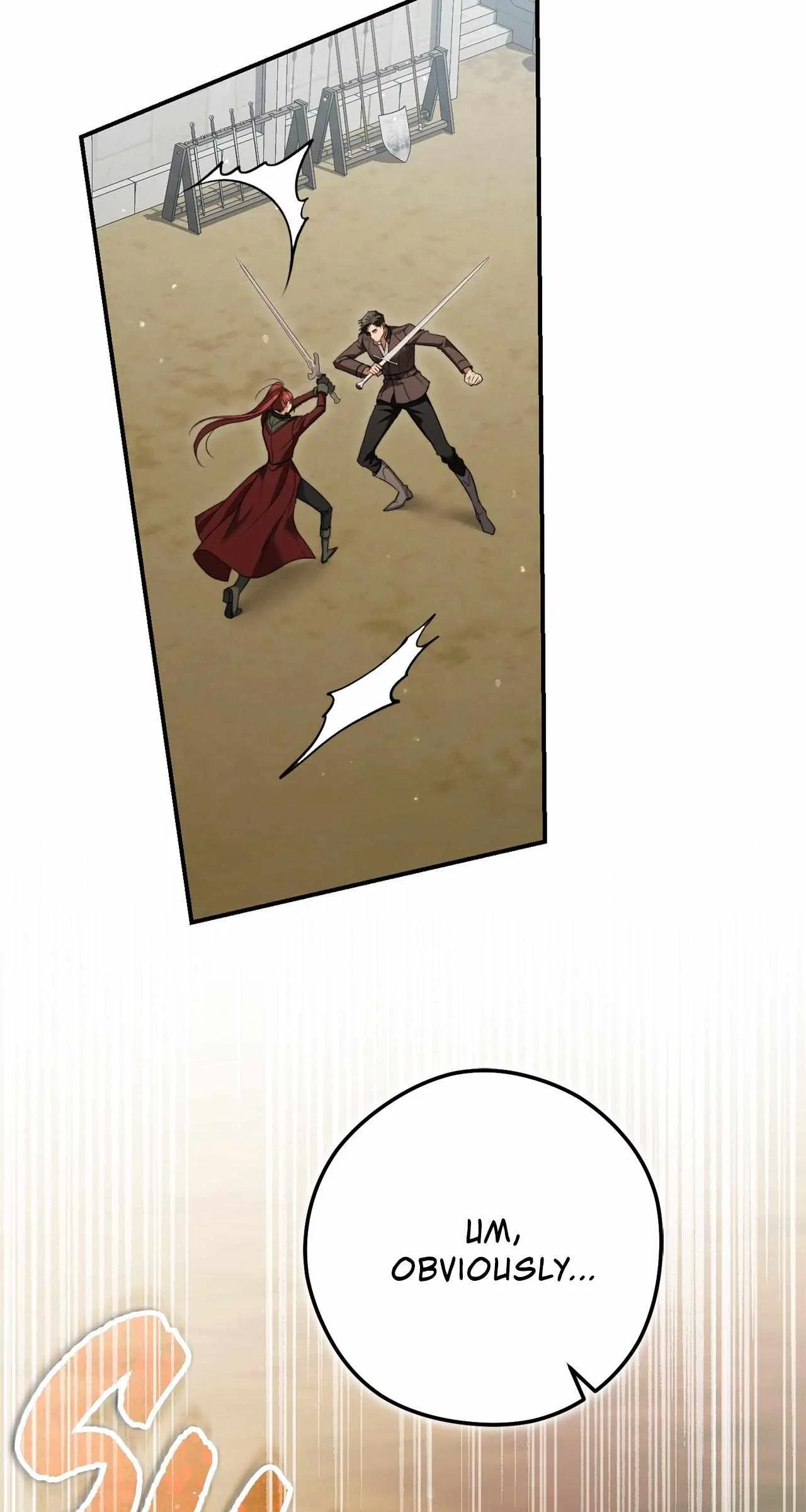 The Duchess Lives Only for This Day Chapter 11 – Page 52