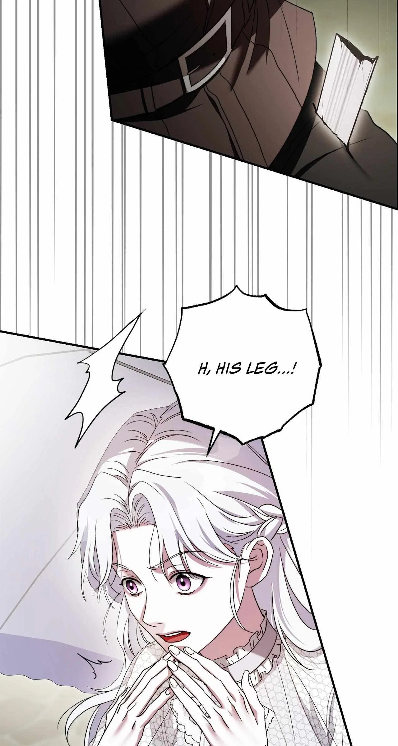 The Duchess Lives Only for This Day Chapter 11 – Page 55