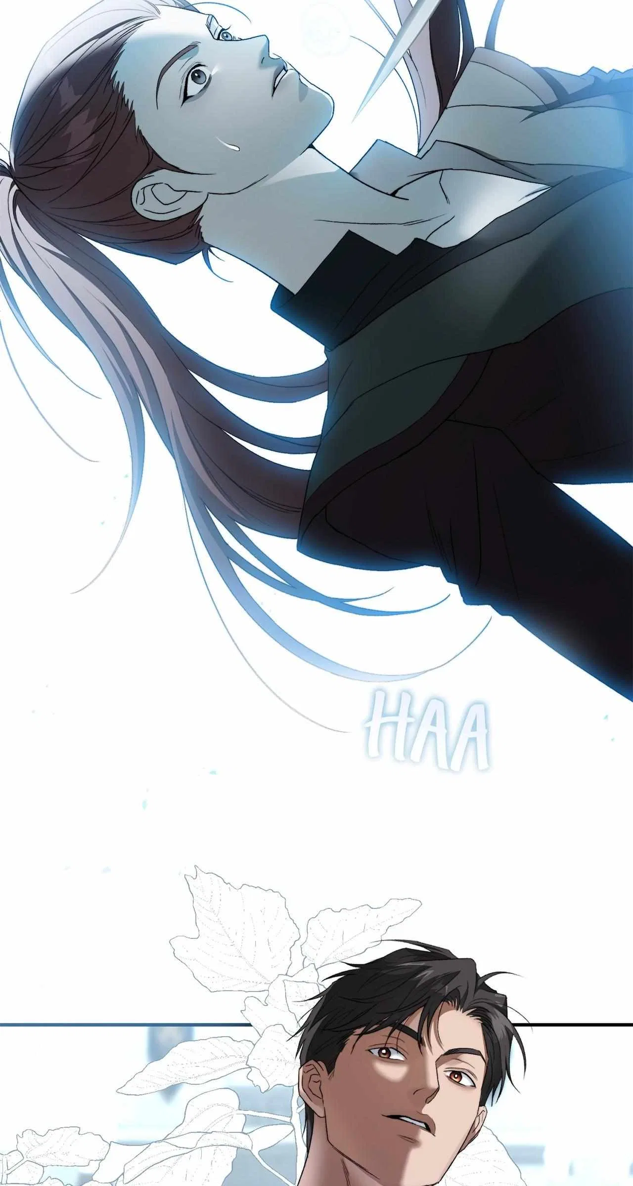 The Duchess Lives Only for This Day Chapter 11 – Page 59