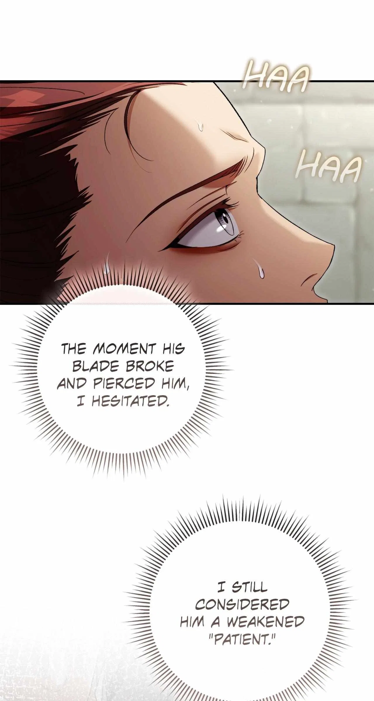 The Duchess Lives Only for This Day Chapter 11 – Page 62