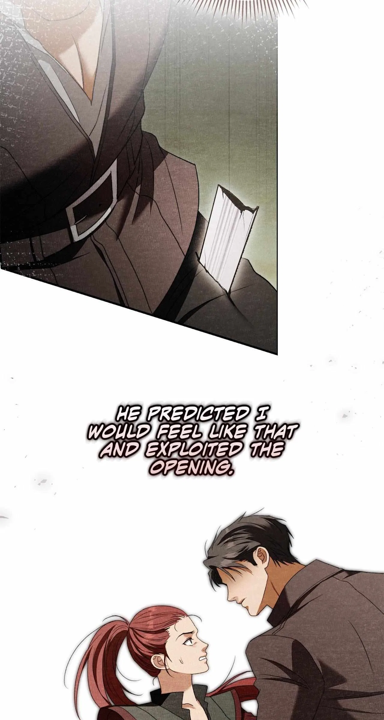 The Duchess Lives Only for This Day Chapter 11 – Page 63