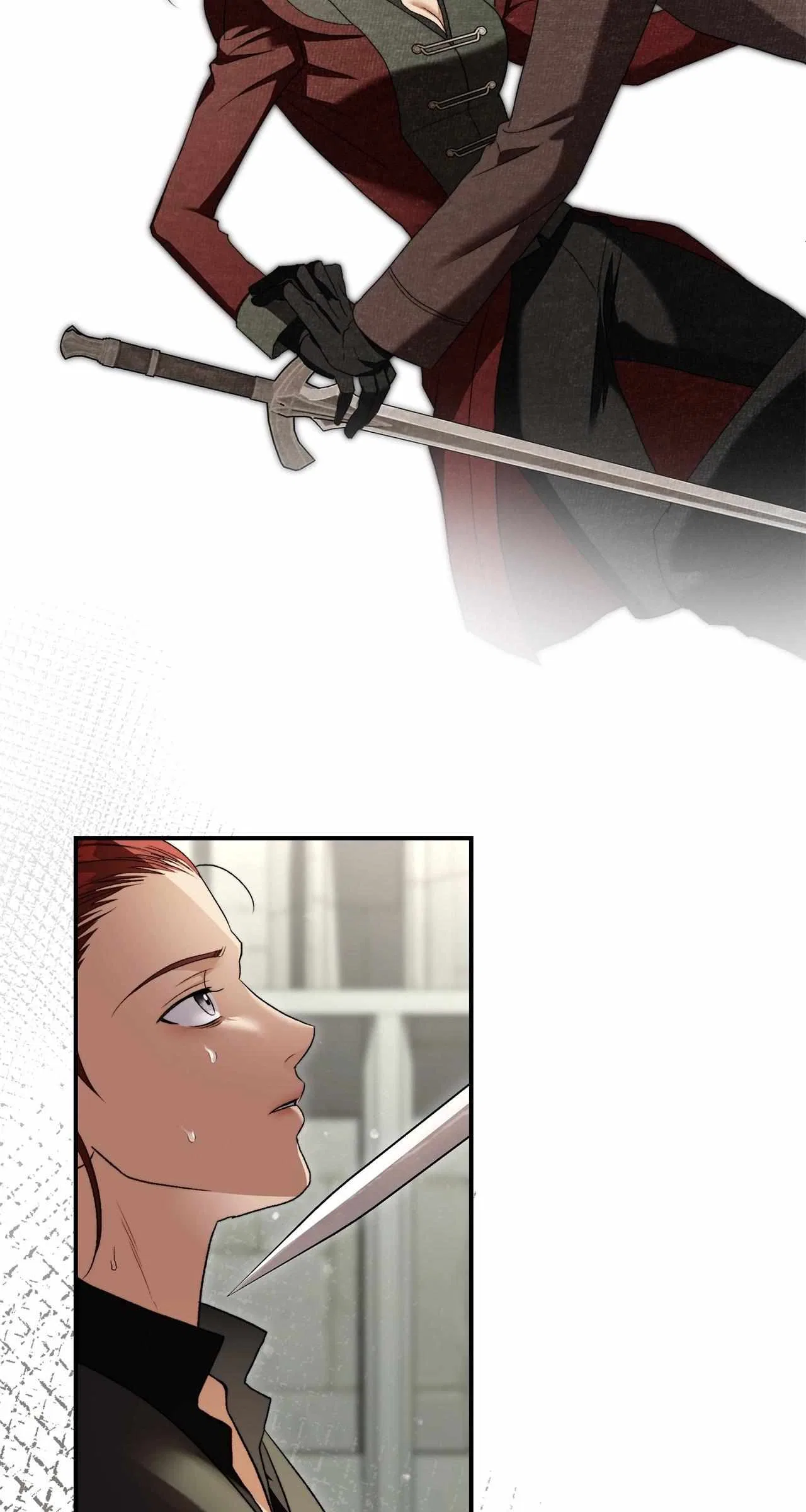 The Duchess Lives Only for This Day Chapter 11 – Page 64