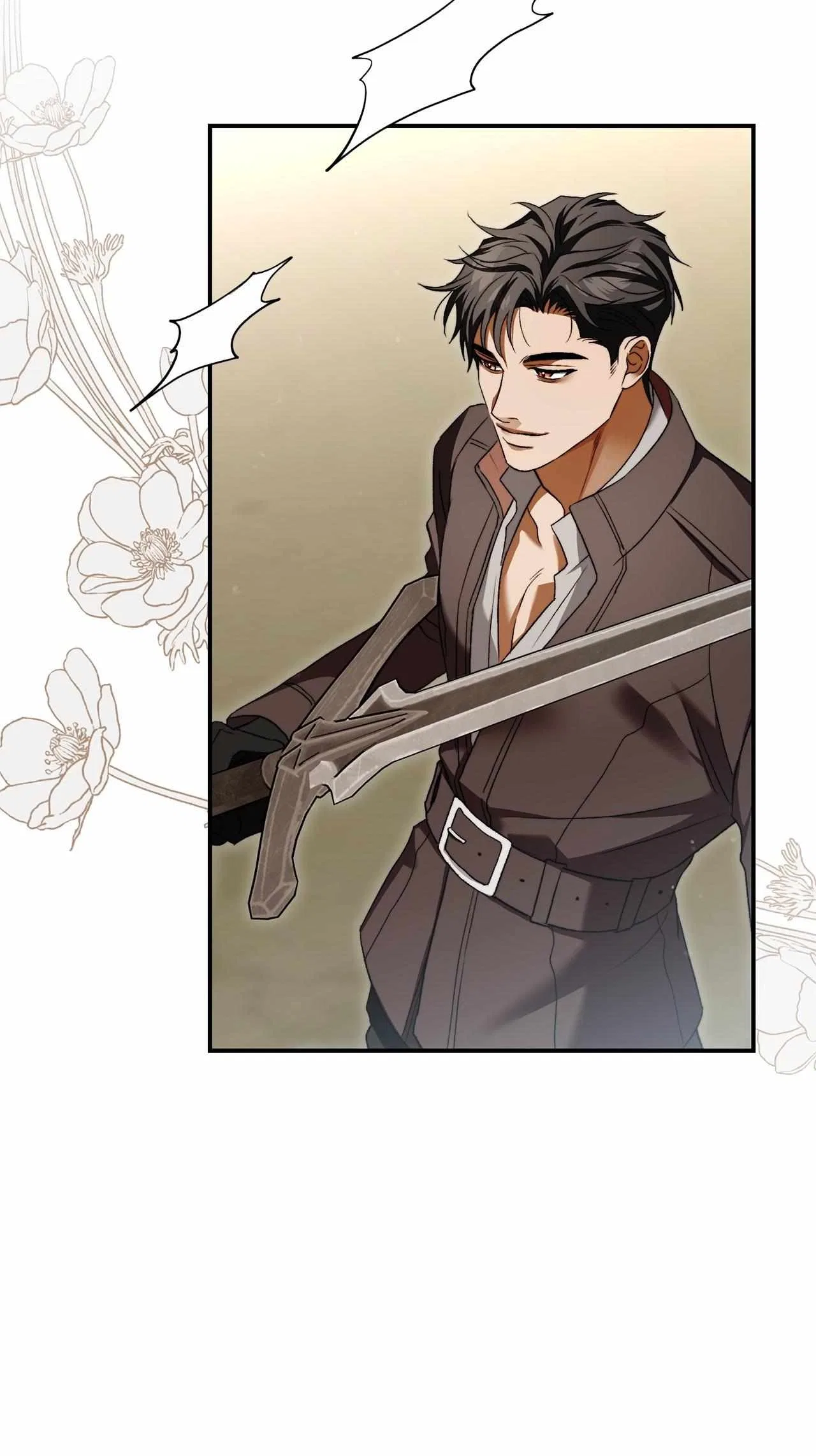 The Duchess Lives Only for This Day Chapter 11 – Page 70