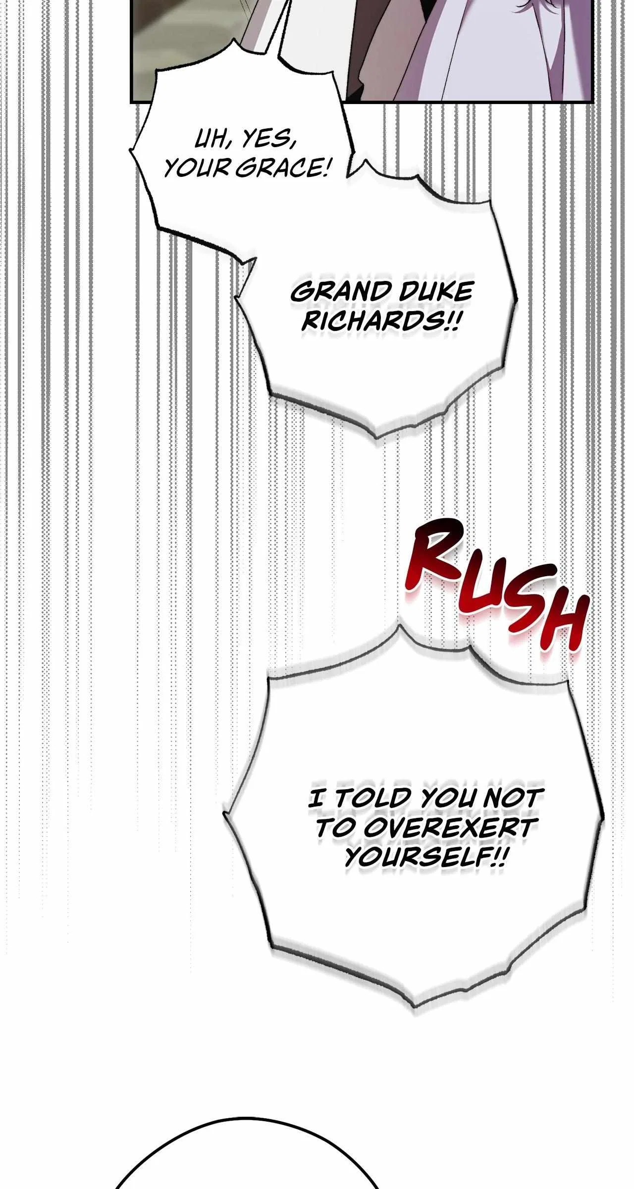 The Duchess Lives Only for This Day Chapter 11 – Page 73