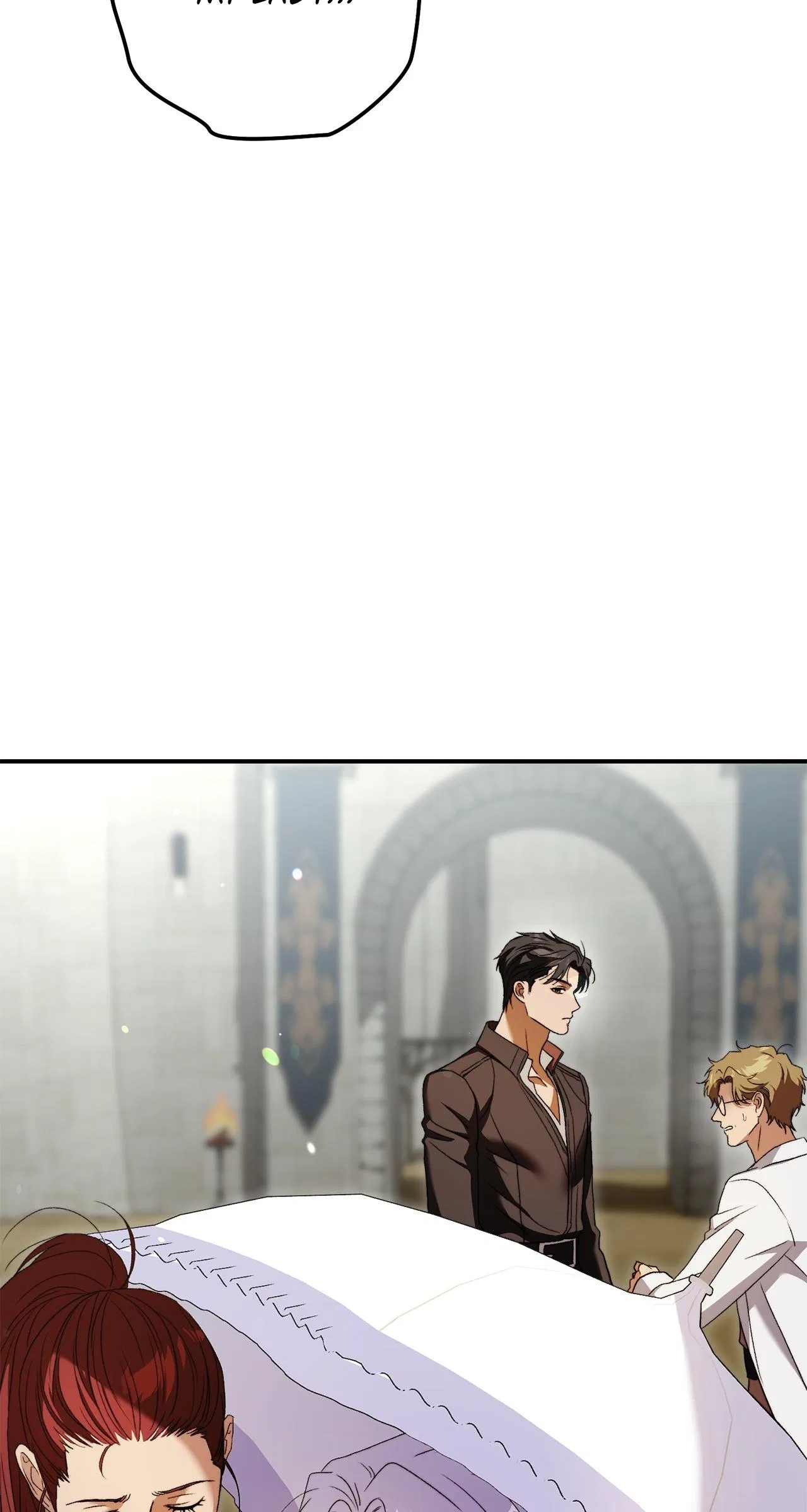 The Duchess Lives Only for This Day Chapter 11 – Page 75