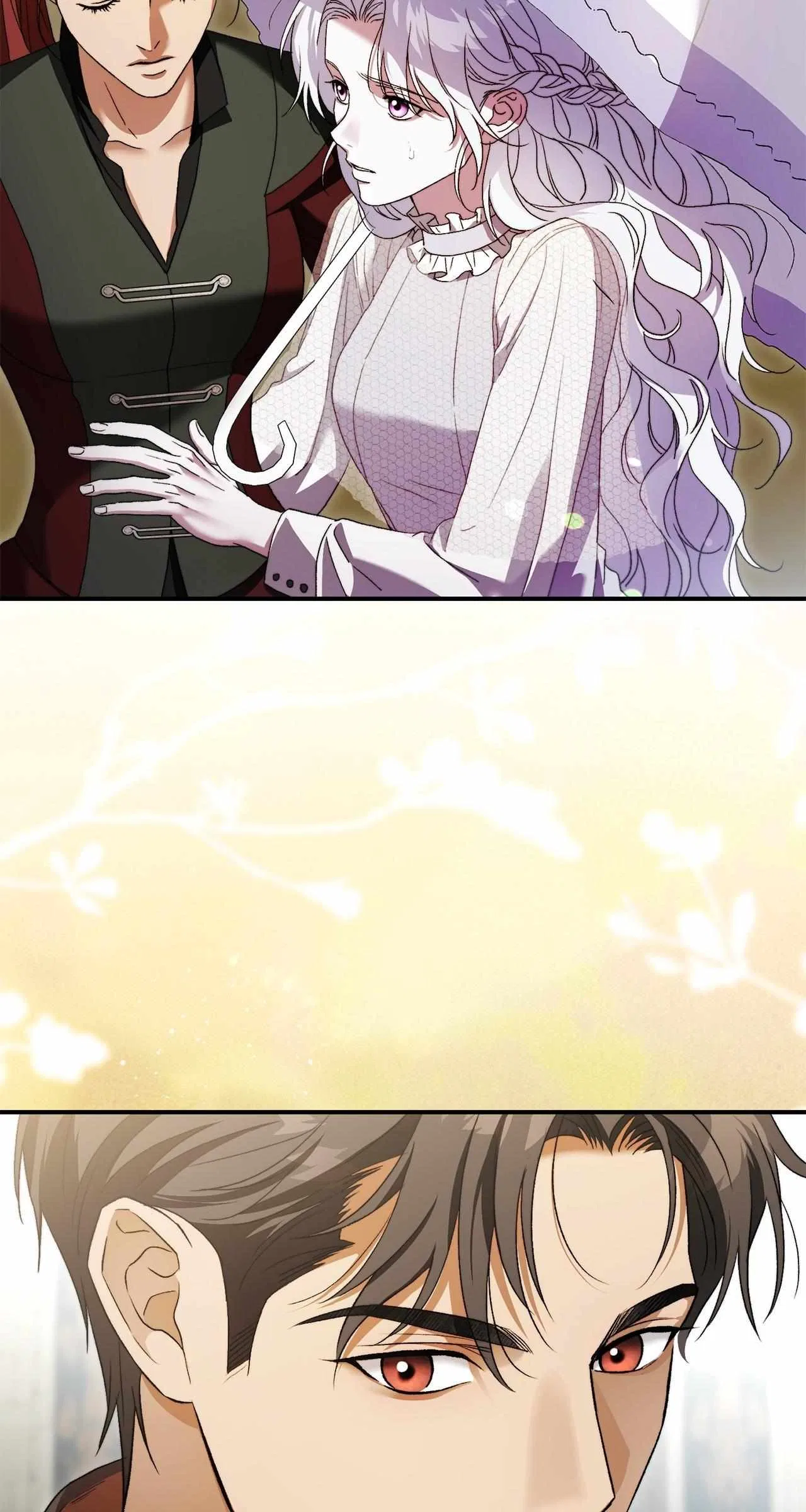 The Duchess Lives Only for This Day Chapter 11 – Page 76